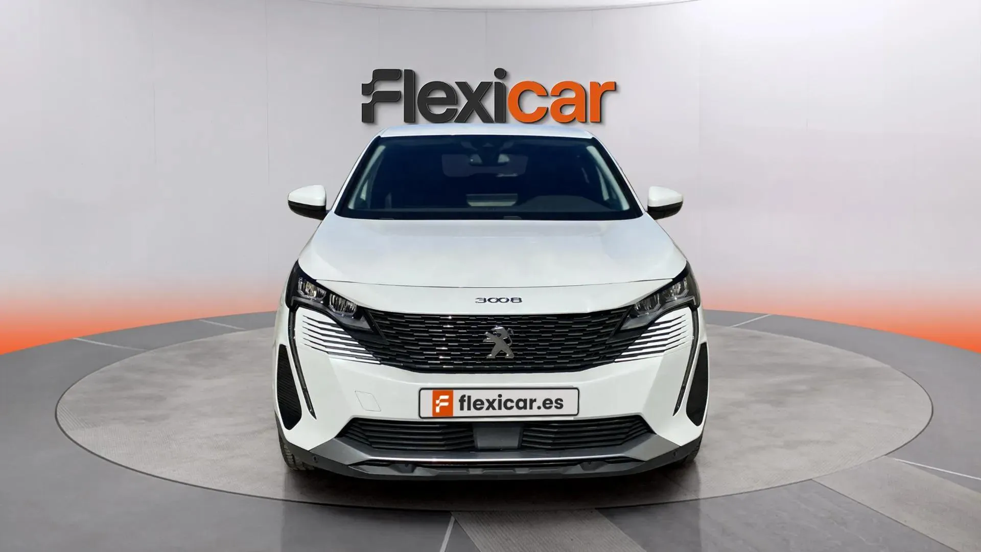 Peugeot 3008 1.2 PureTech Active Pack EAT8 - foto 8
