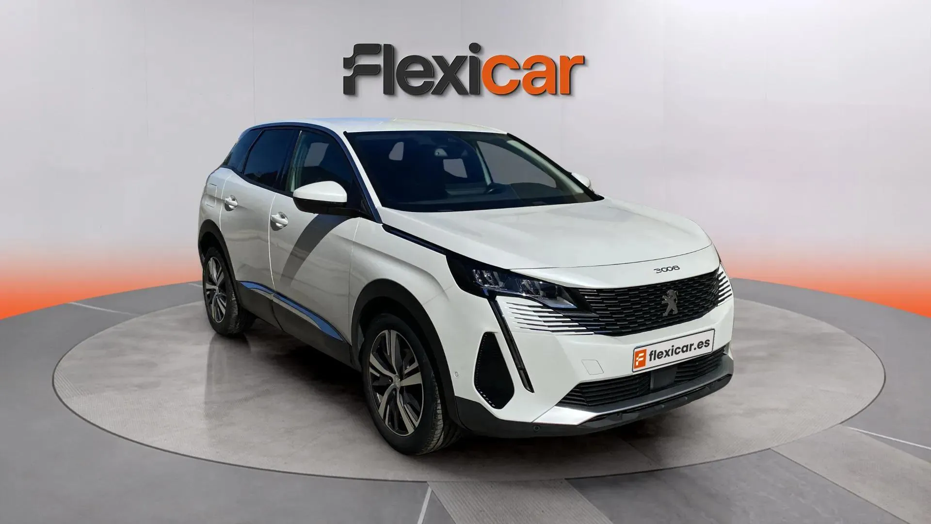 Peugeot 3008 1.2 PureTech Active Pack EAT8