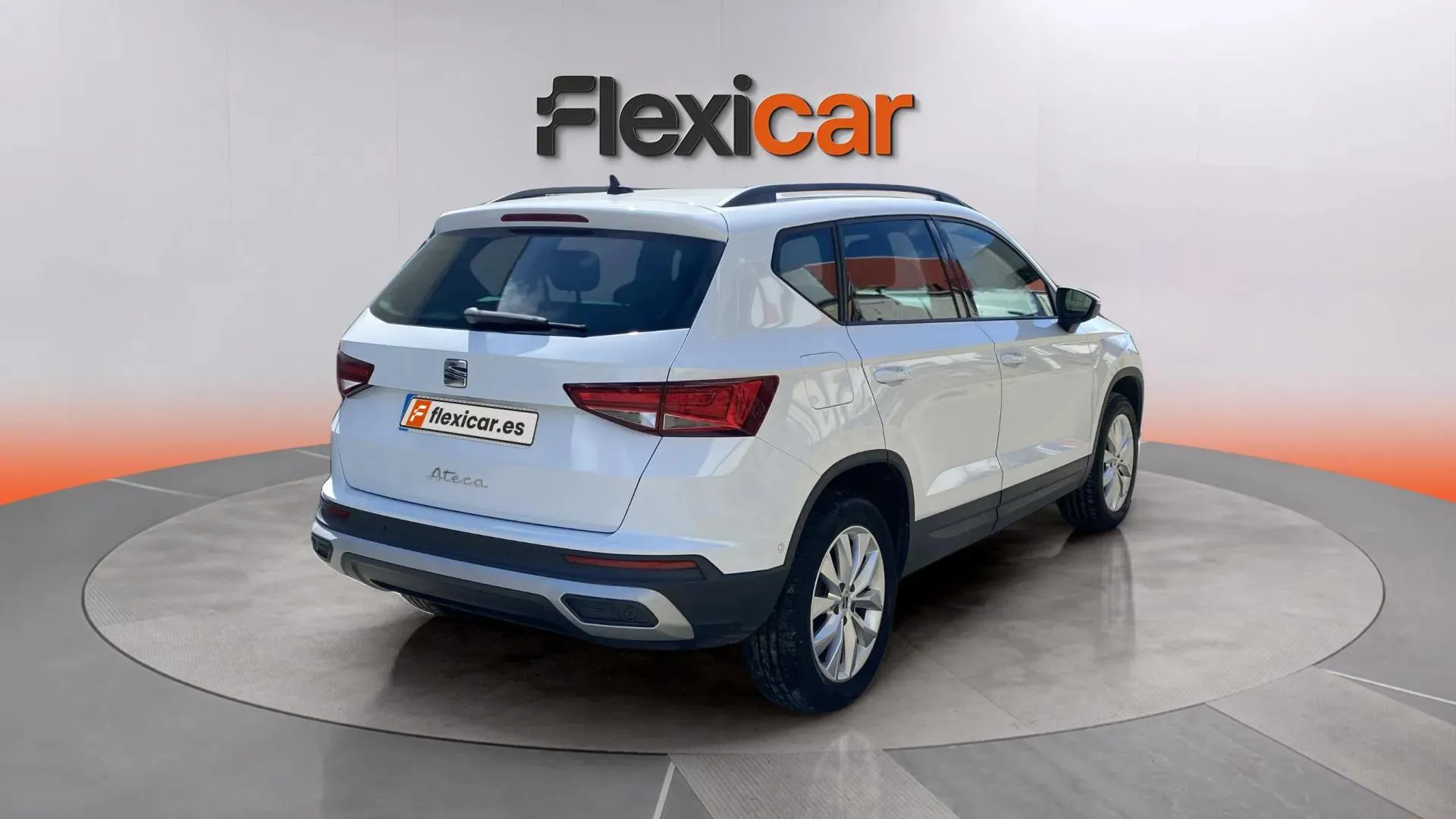 SEAT Ateca 1.5 TSI DSG FR XL - foto 3