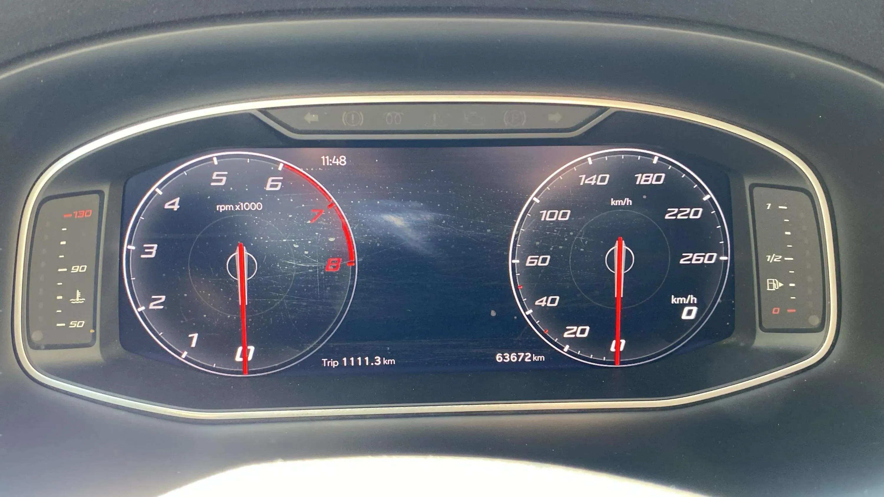 SEAT Ateca 1.5 TSI DSG FR XL - foto 12