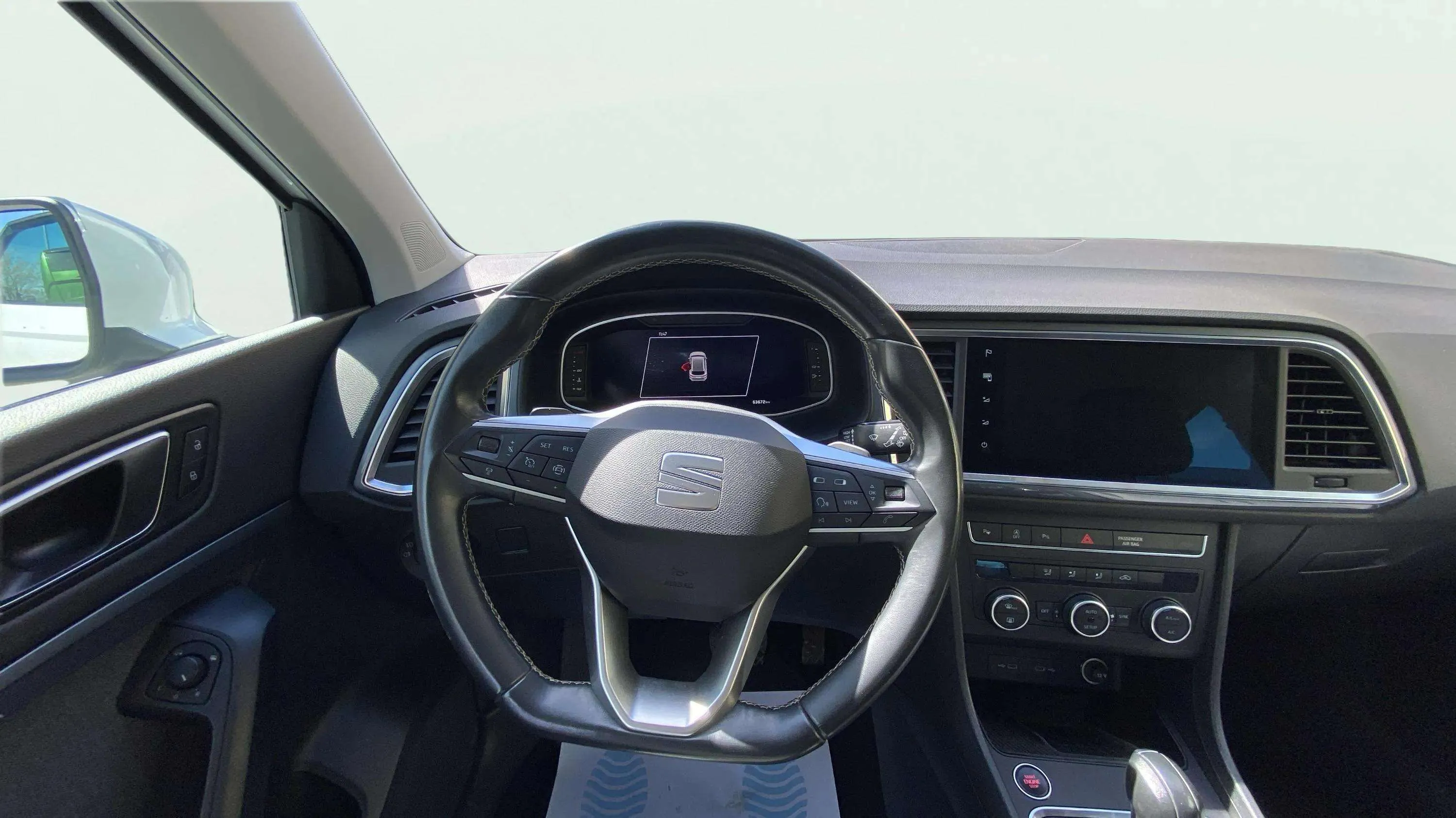 SEAT Ateca 1.5 TSI DSG FR XL - foto 9