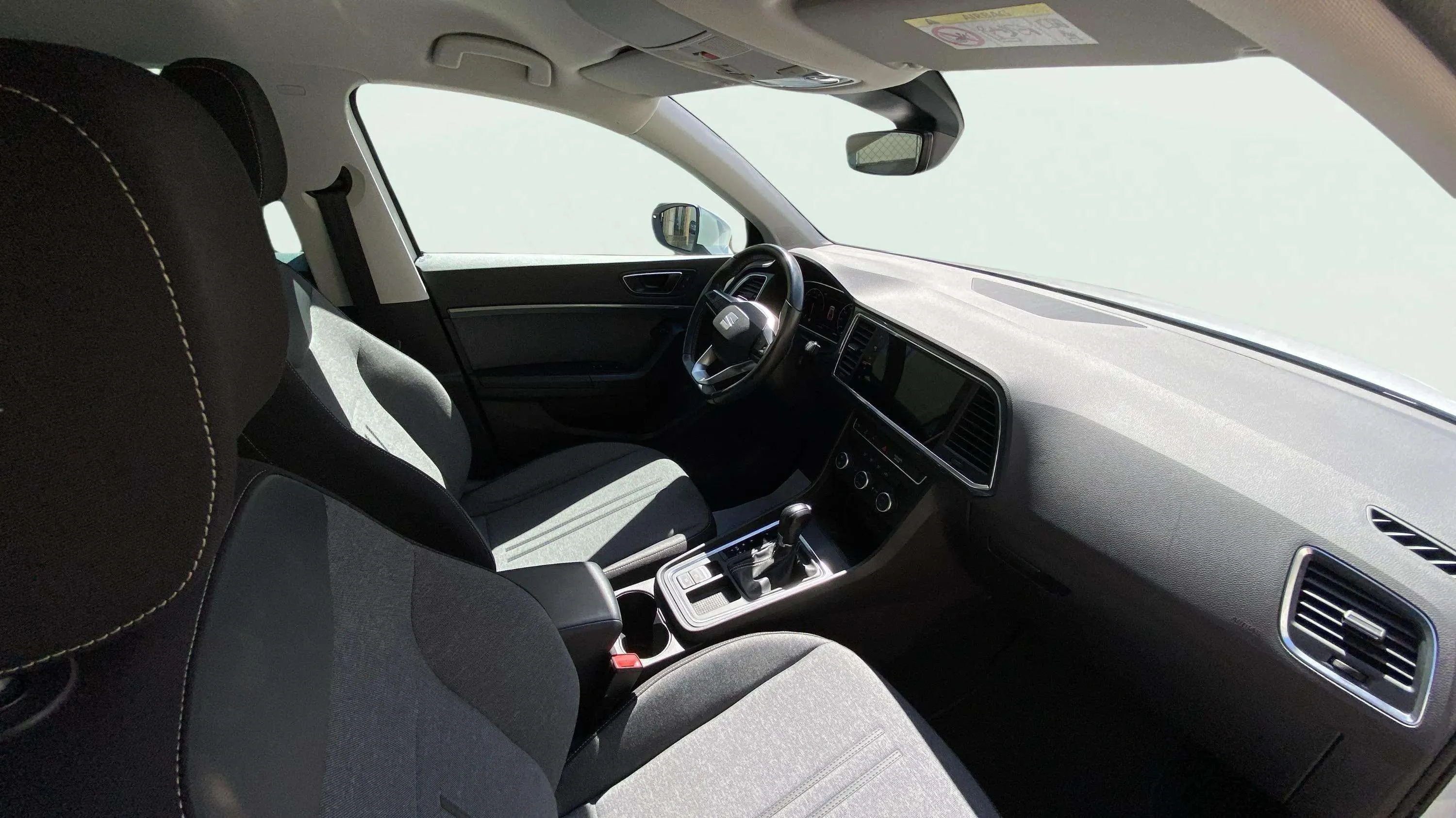 SEAT Ateca 1.5 TSI DSG FR XL - foto 17