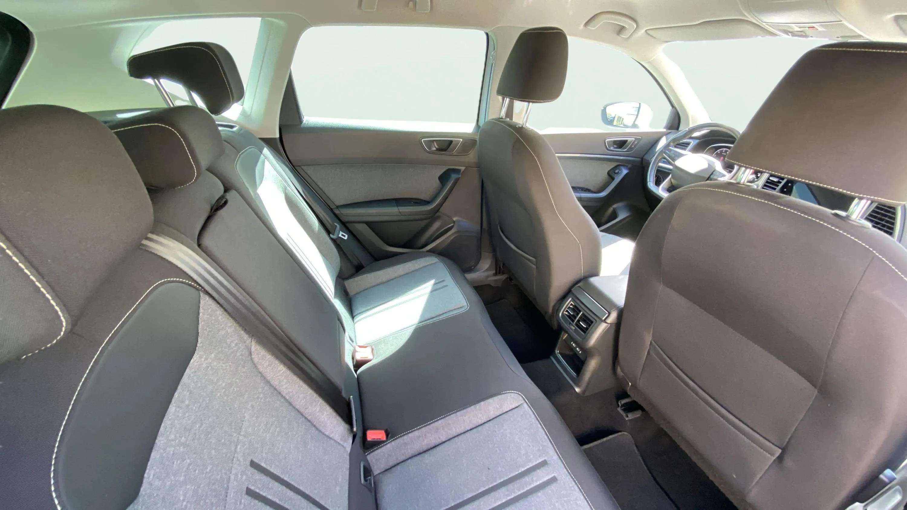 SEAT Ateca 1.5 TSI DSG FR XL - foto 16