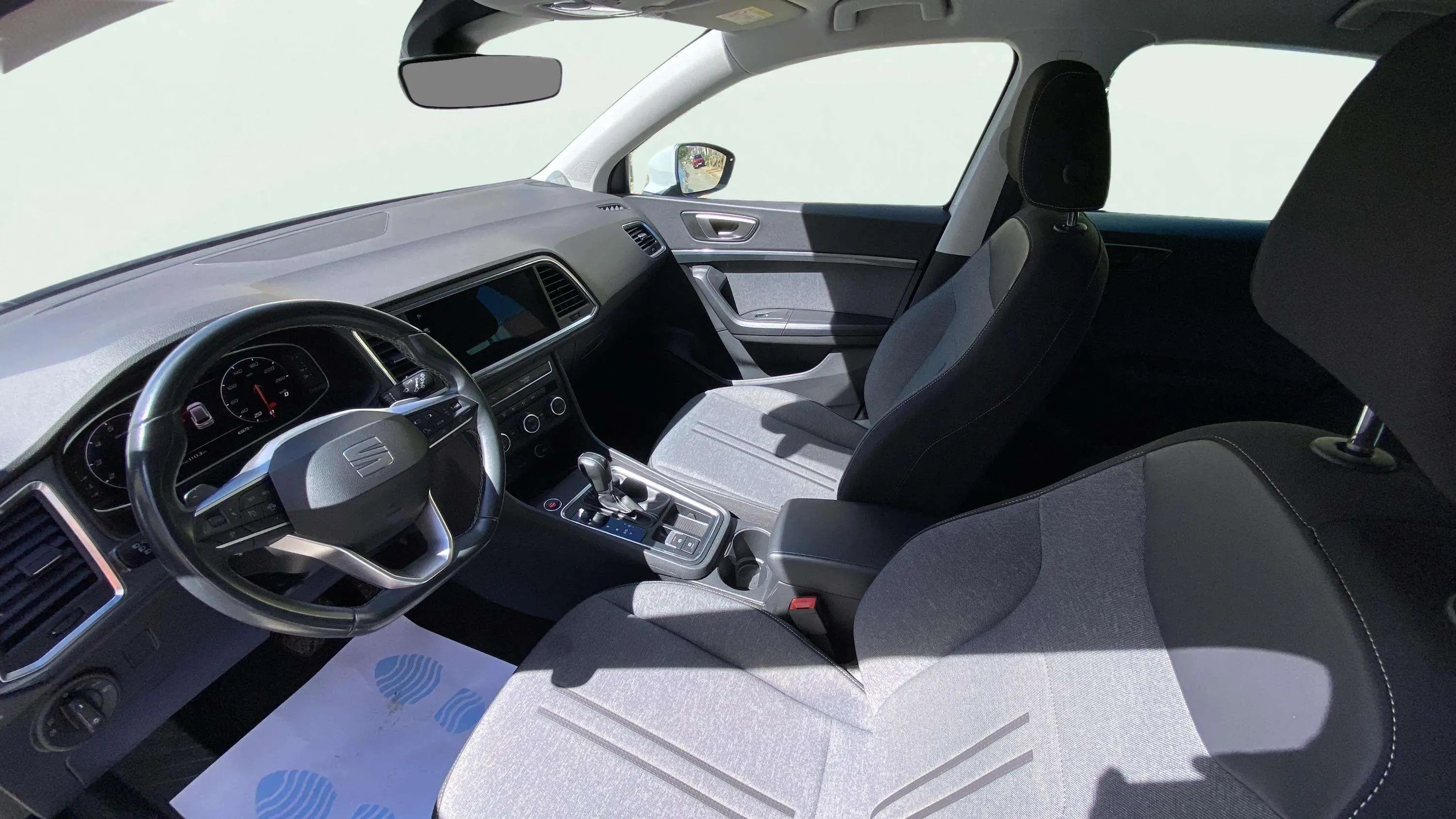 SEAT Ateca 1.5 TSI DSG FR XL - foto 13