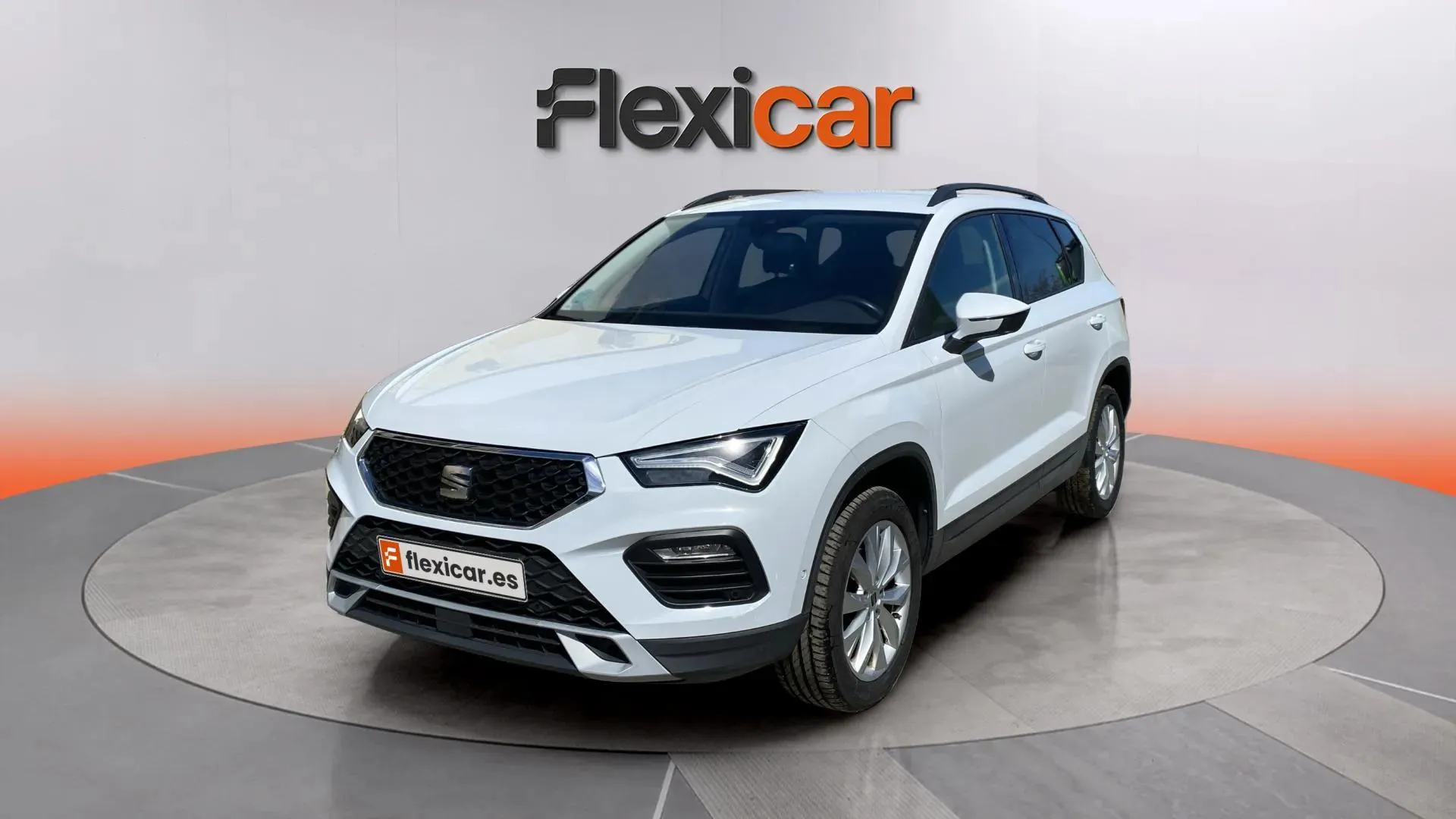 SEAT Ateca 1.5 TSI DSG FR XL - foto 7