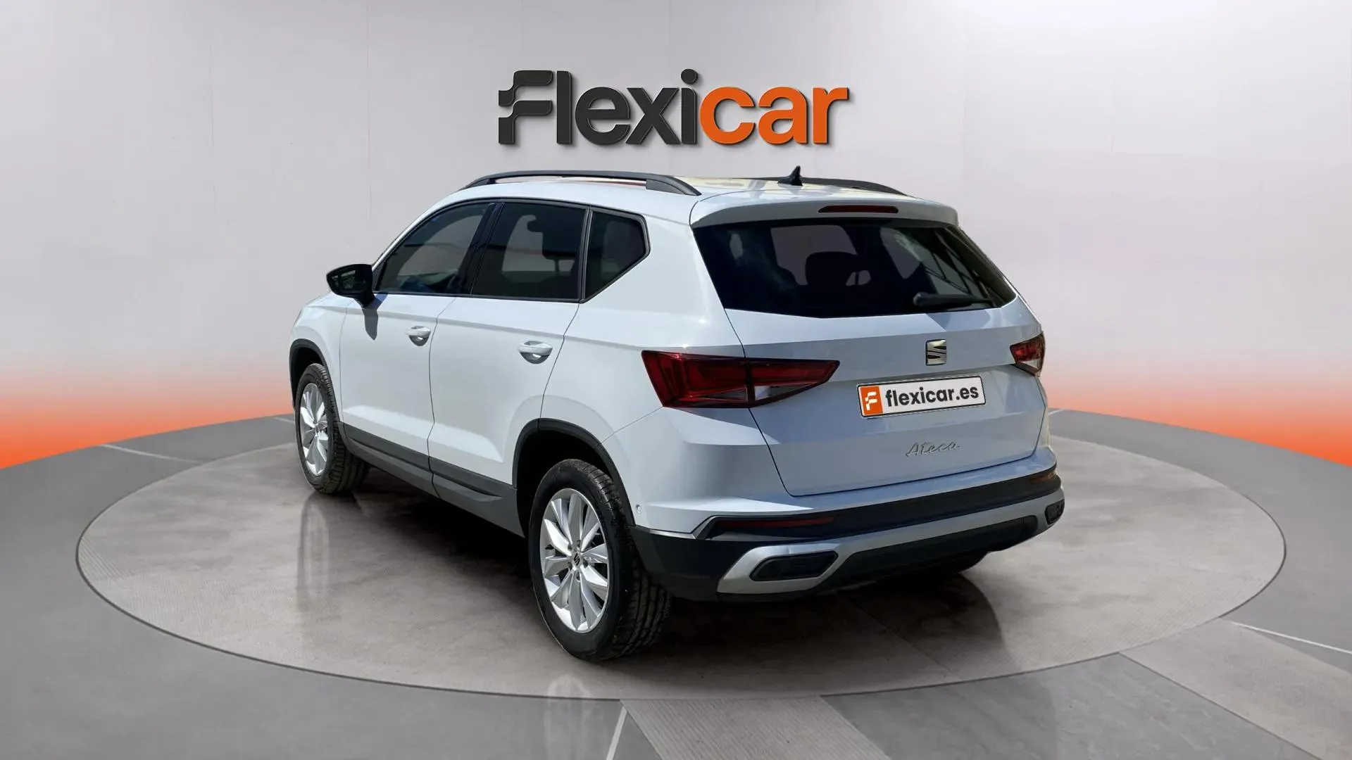 SEAT Ateca 1.5 TSI DSG FR XL - foto 5