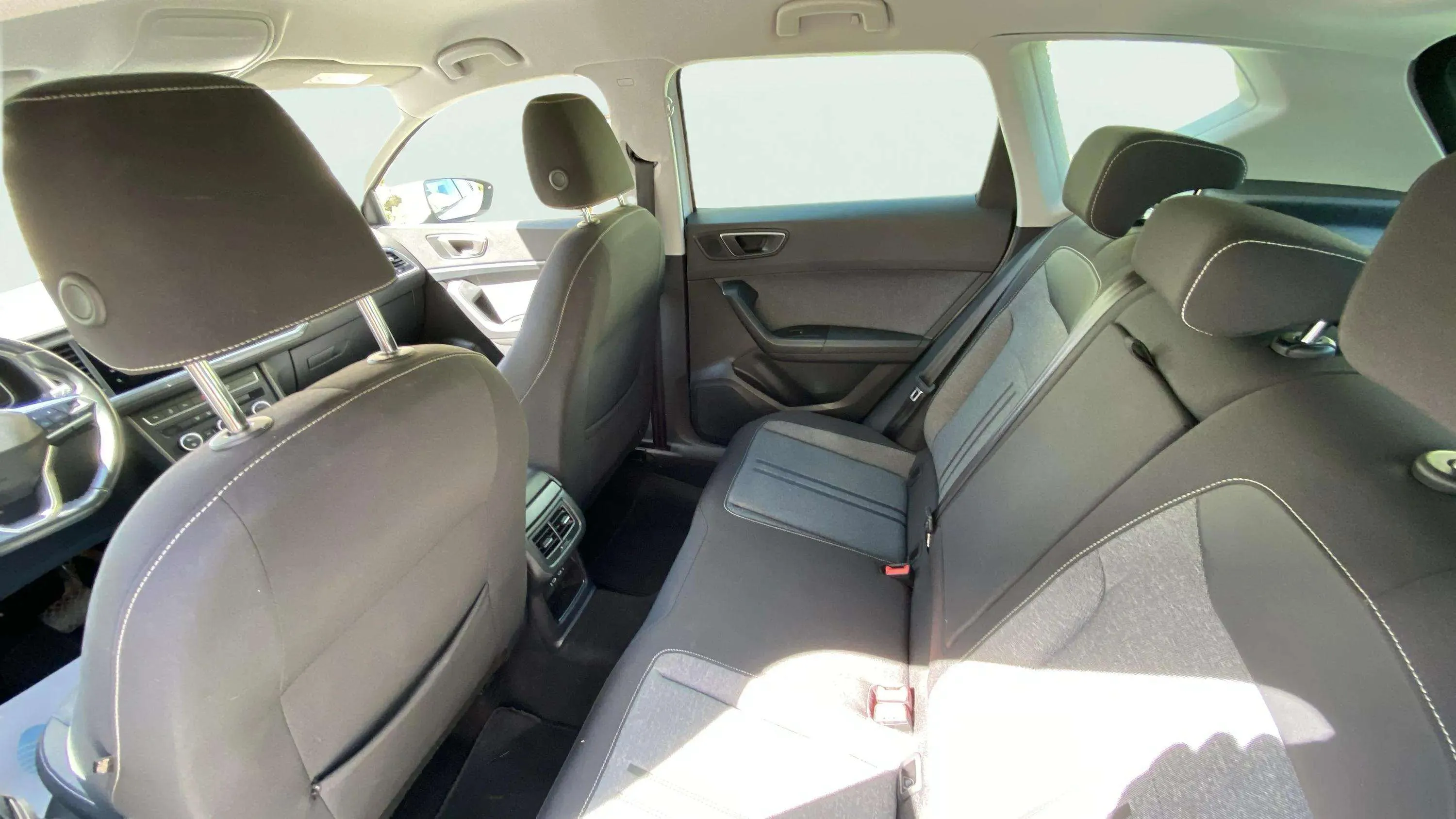 SEAT Ateca 1.5 TSI DSG FR XL - foto 14