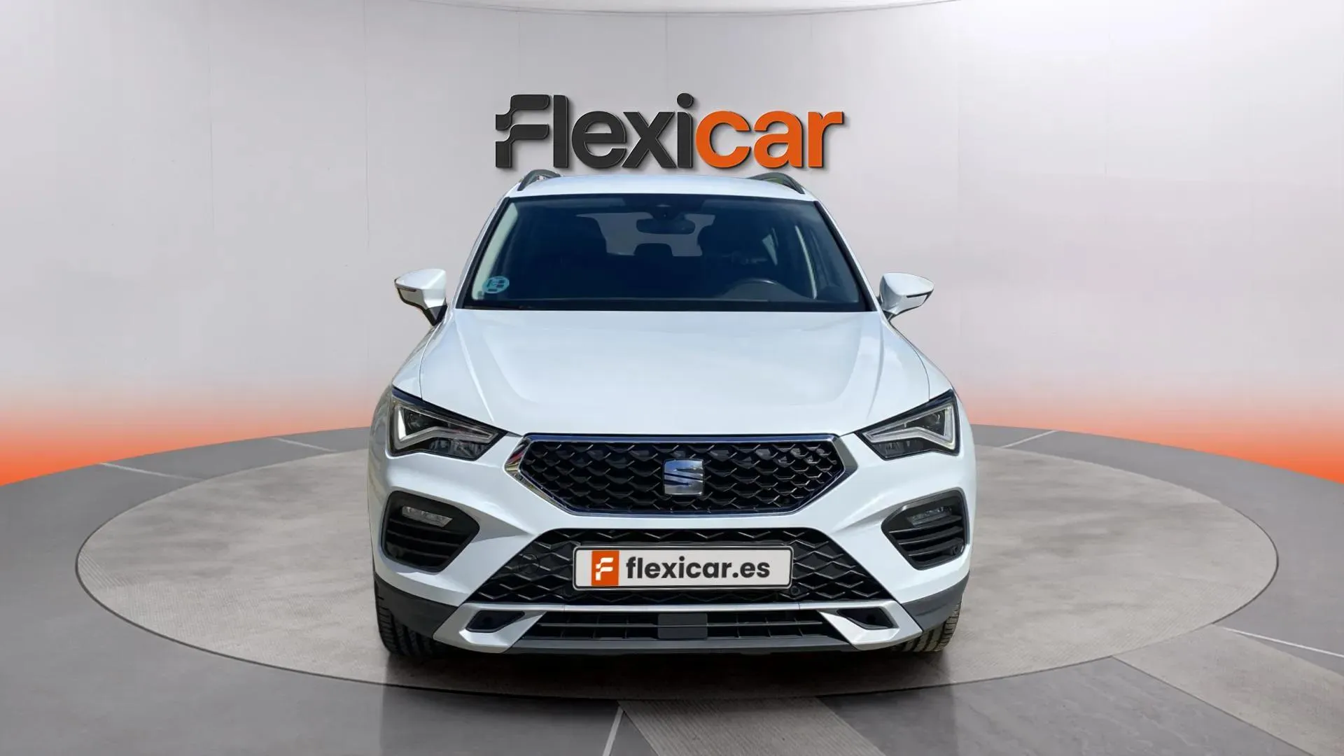 SEAT Ateca 1.5 TSI DSG FR XL - foto 8