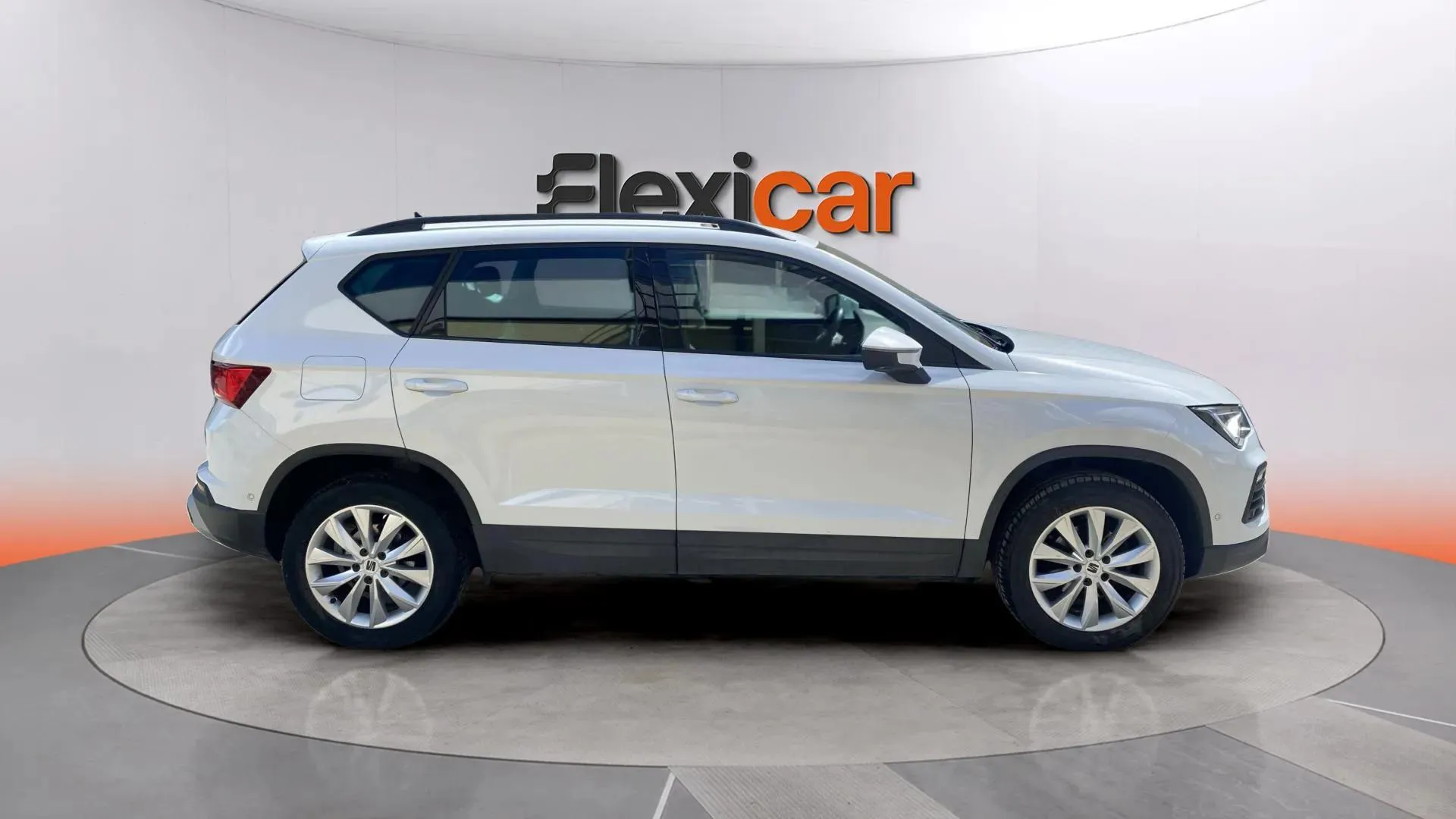 SEAT Ateca 1.5 TSI DSG FR XL - foto 2