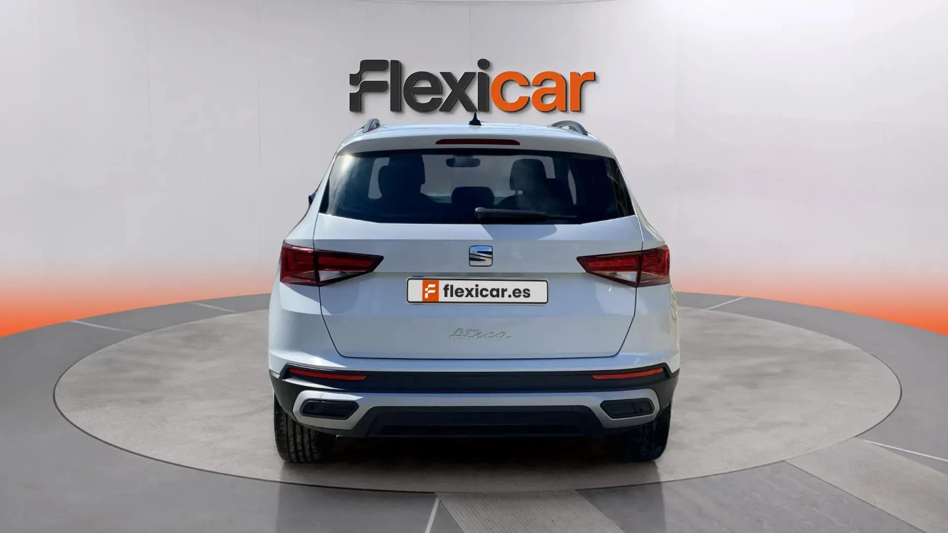 SEAT Ateca 1.5 TSI DSG FR XL - foto 4