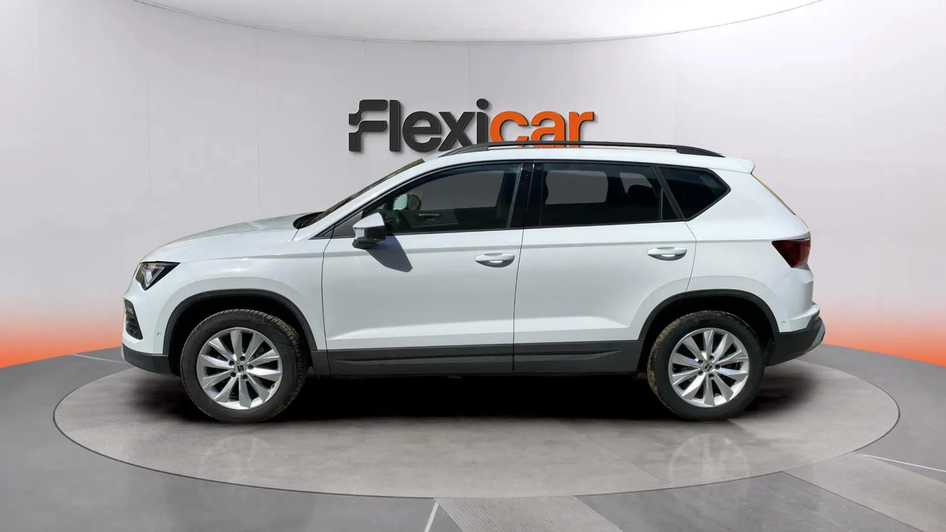 SEAT Ateca 1.5 TSI DSG FR XL - foto 6
