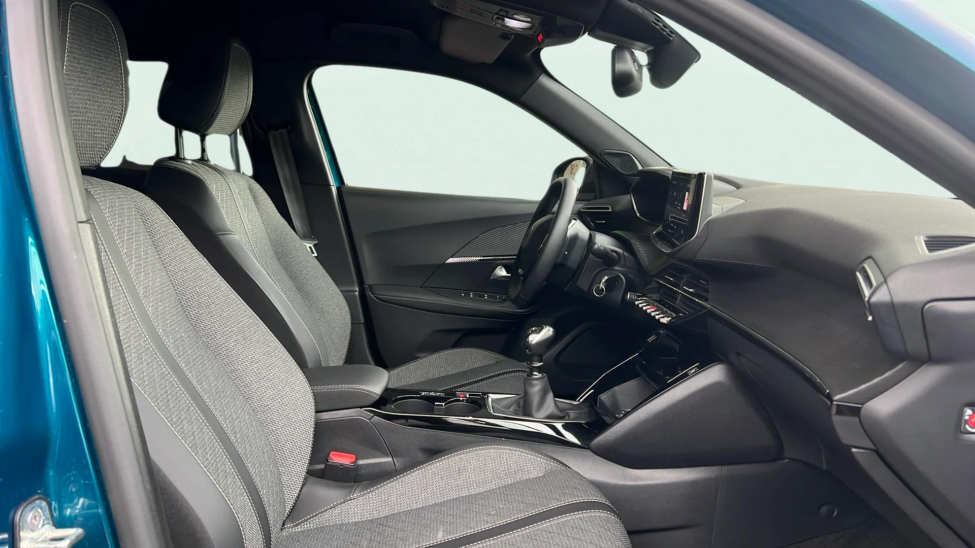 Peugeot 2008 Allure Gasolina 100 - foto 18