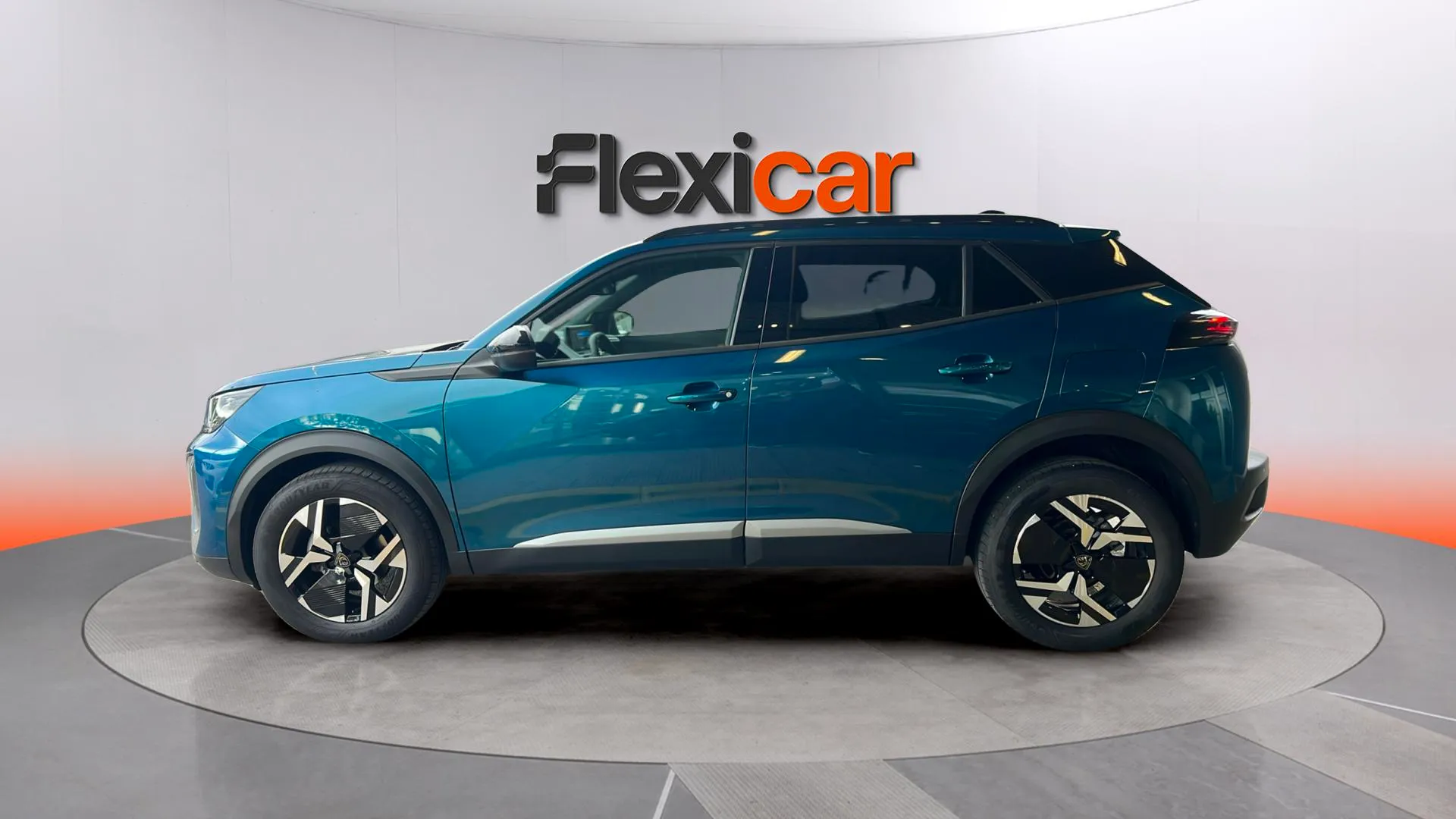 Peugeot 2008 Allure Gasolina 100 - foto 4