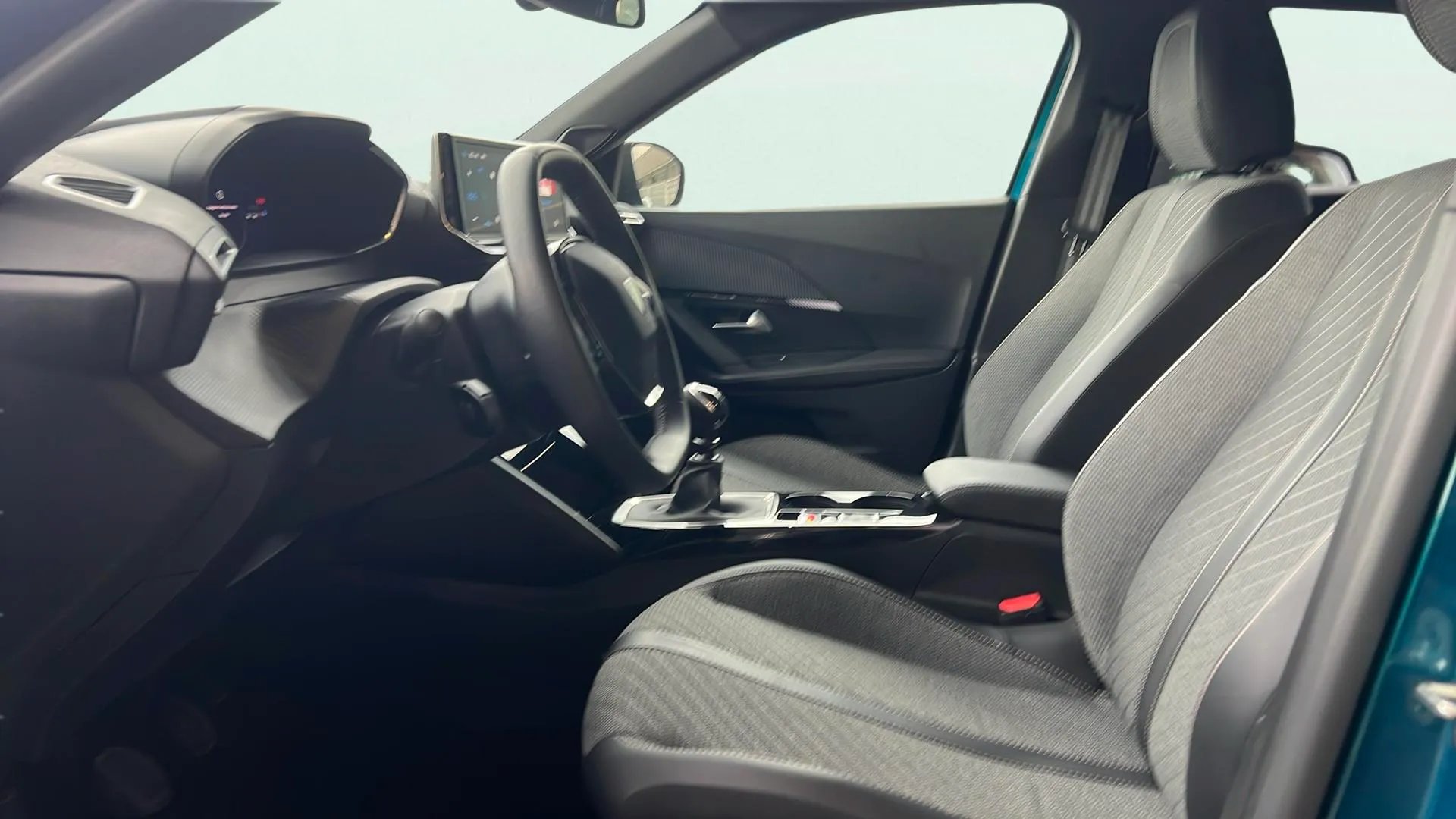 Peugeot 2008 Allure Gasolina 100 - foto 10