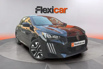 peugeot 208 allure gasolina 100 s amps 6 vel man gasolina manual cerdanyola 903000000239447