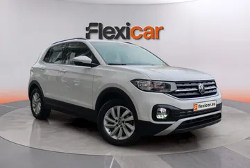 volkswagen t cross advance 10 tsi 70kw 95cv gasolina manual badalona 903000000239452