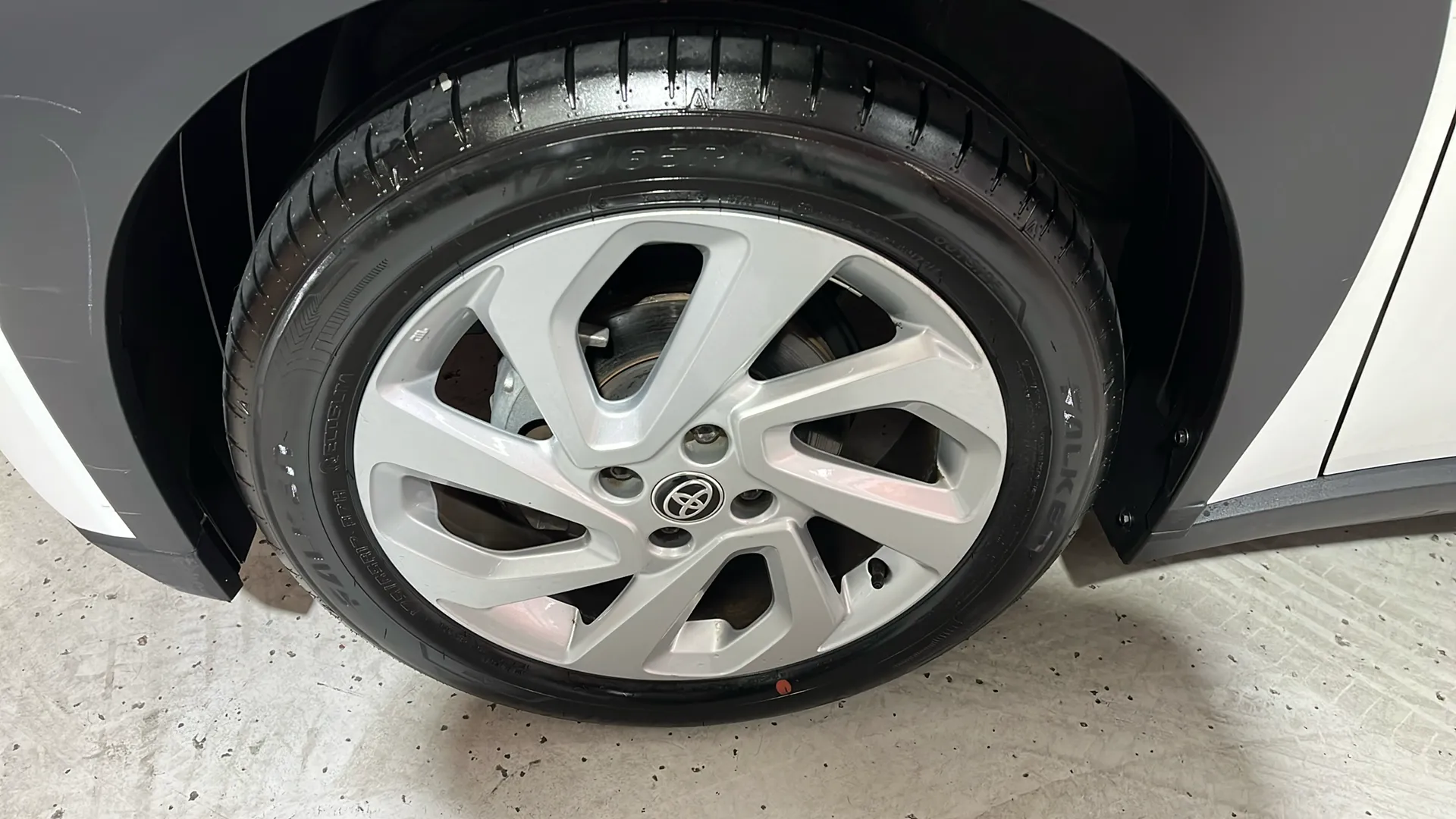 Toyota Aygo X 1.0 VVT-I Chic - foto 22