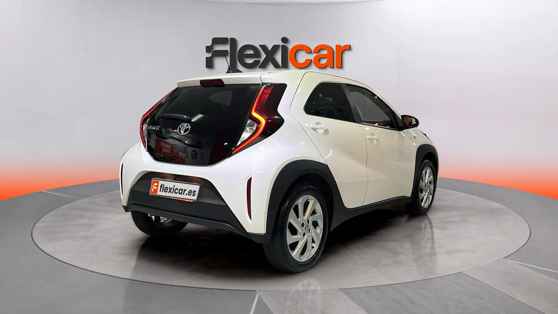 Toyota Aygo X 1.0 VVT-I Chic - foto 7