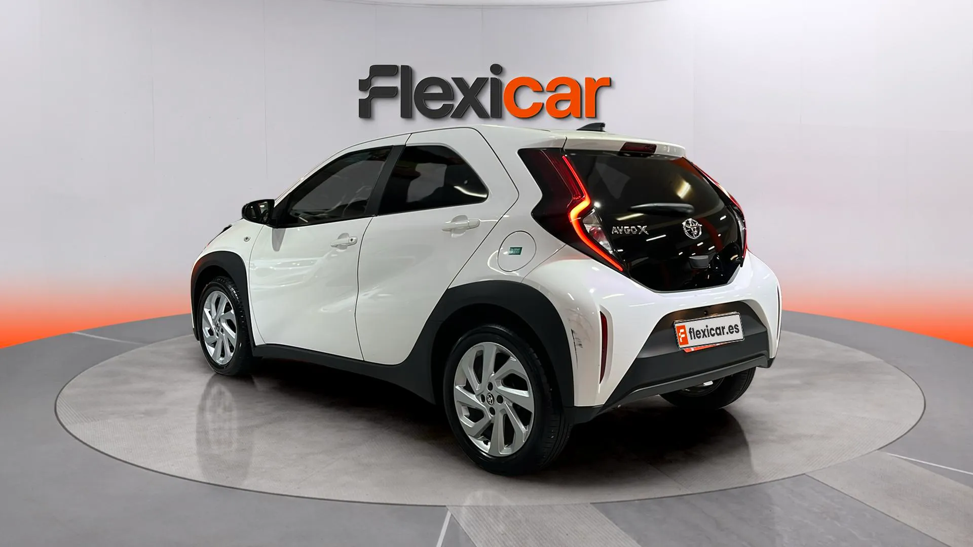 Toyota Aygo X 1.0 VVT-I Chic - foto 5