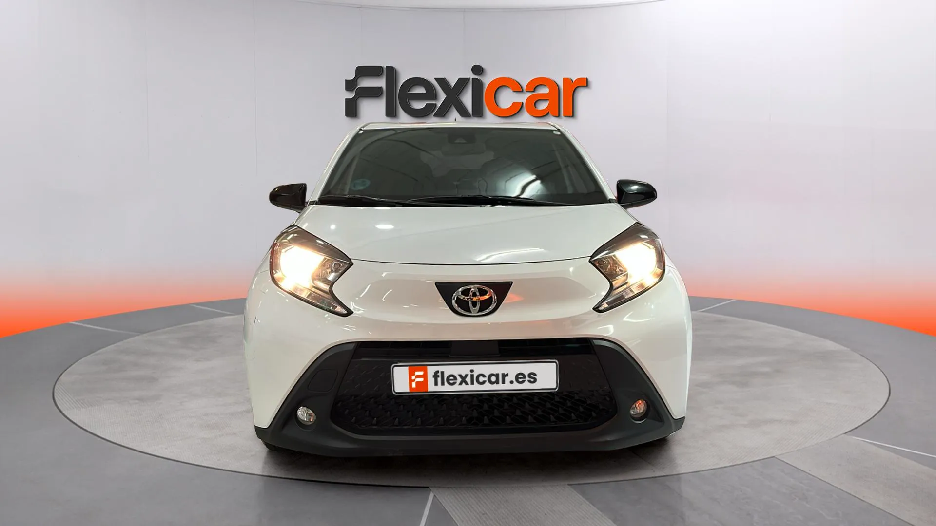 Toyota Aygo X 1.0 VVT-I Chic - foto 2