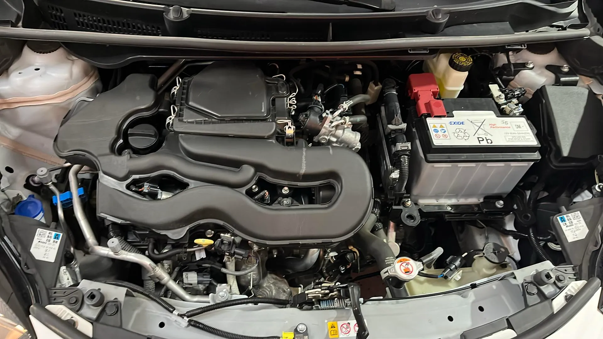 Toyota Aygo X 1.0 VVT-I Chic - foto 21
