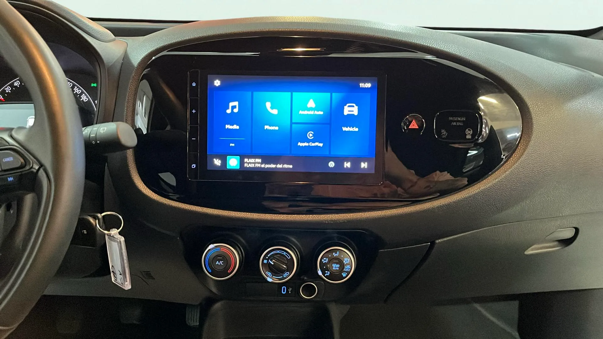 Toyota Aygo X 1.0 VVT-I Chic - foto 11