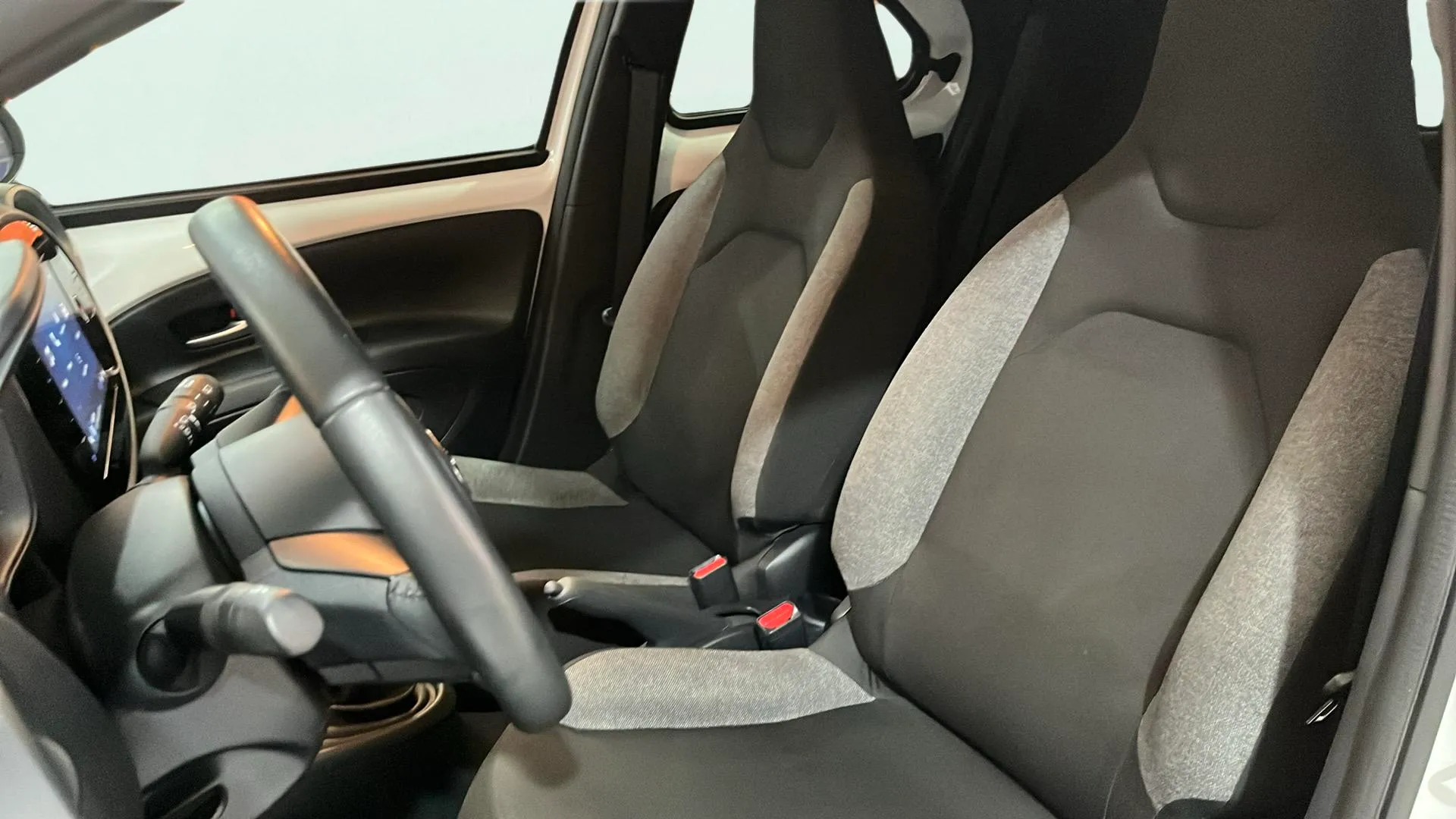 Toyota Aygo X 1.0 VVT-I Chic - foto 16