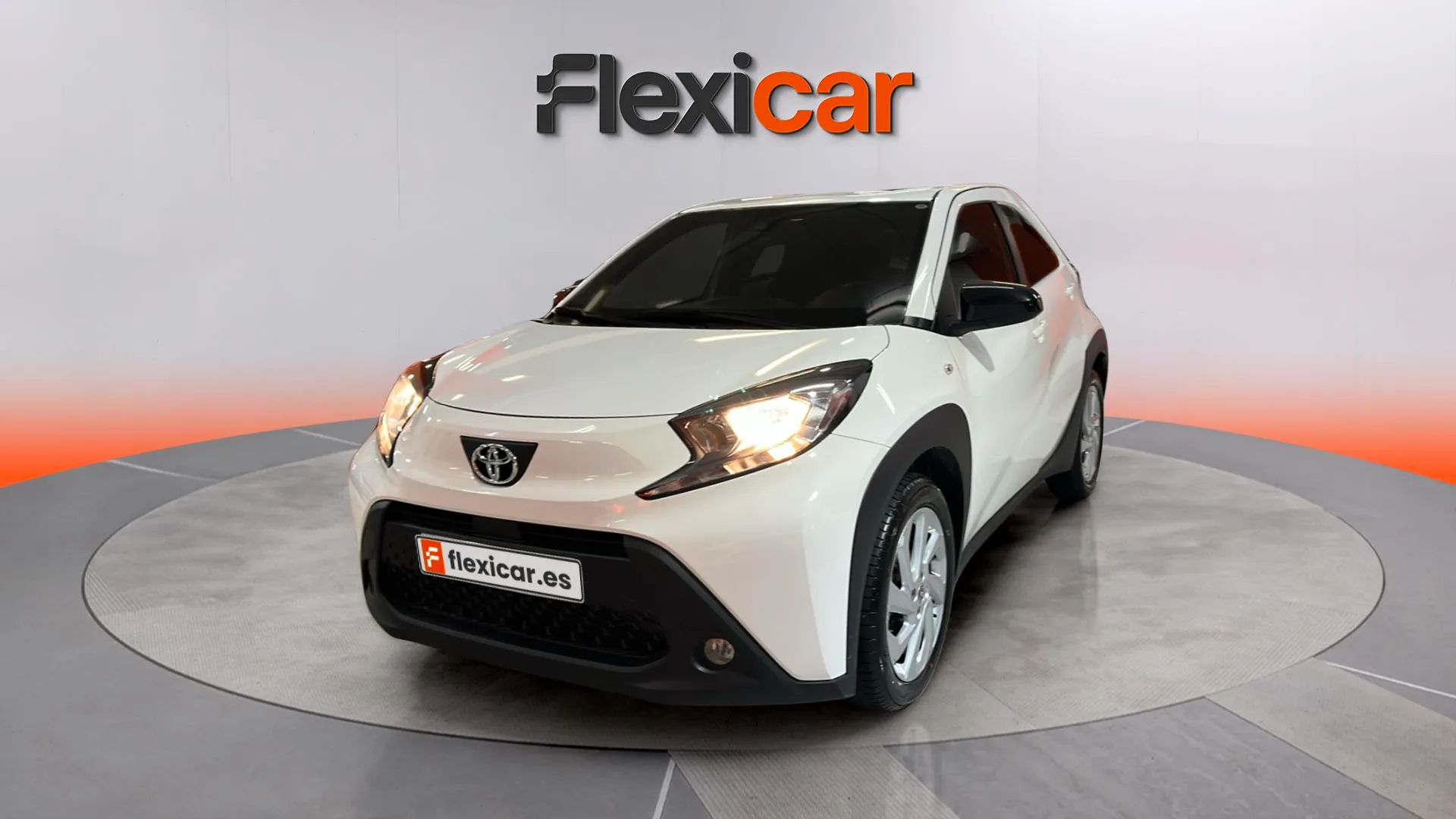 Toyota Aygo X 1.0 VVT-I Chic - foto 3