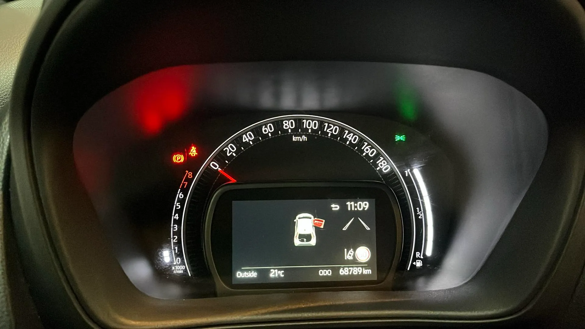 Toyota Aygo X 1.0 VVT-I Chic - foto 12