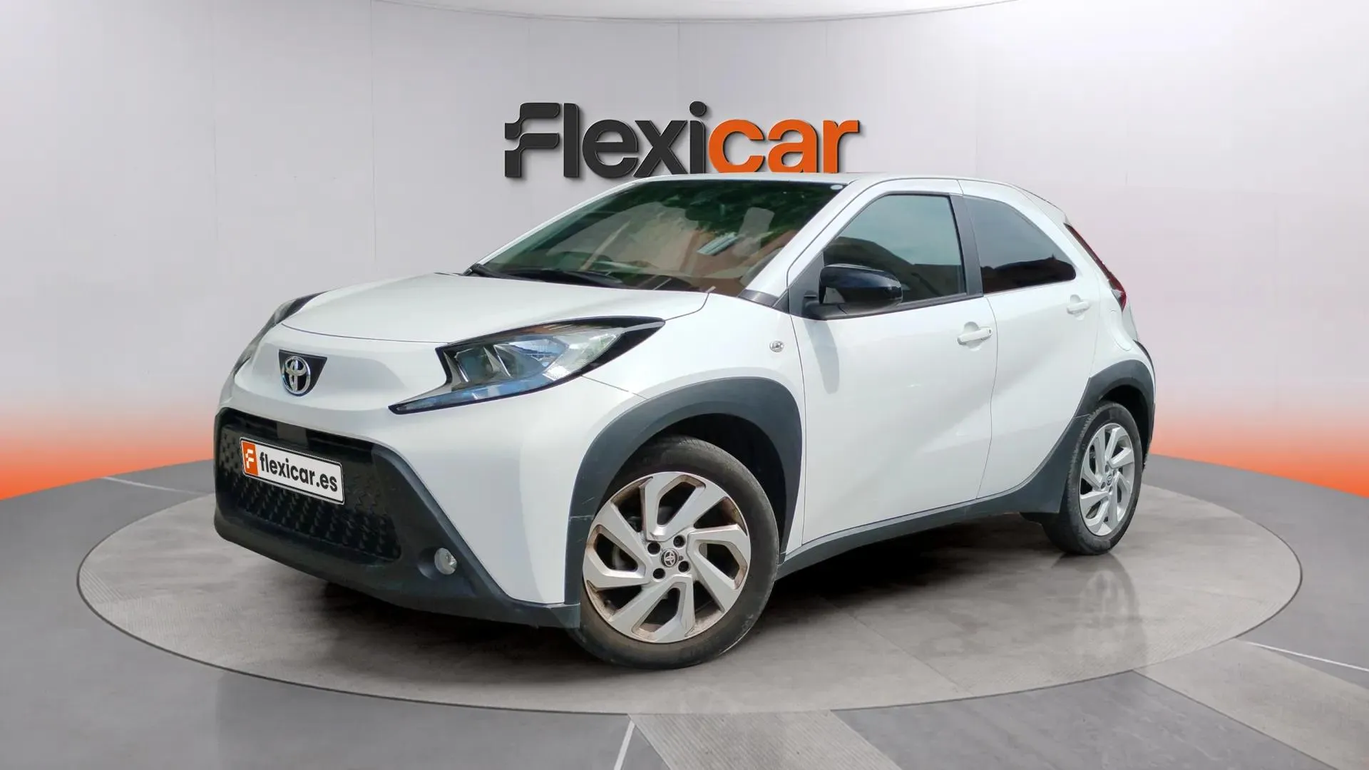 Toyota Aygo X 1.0 VVT-I Chic - foto 7