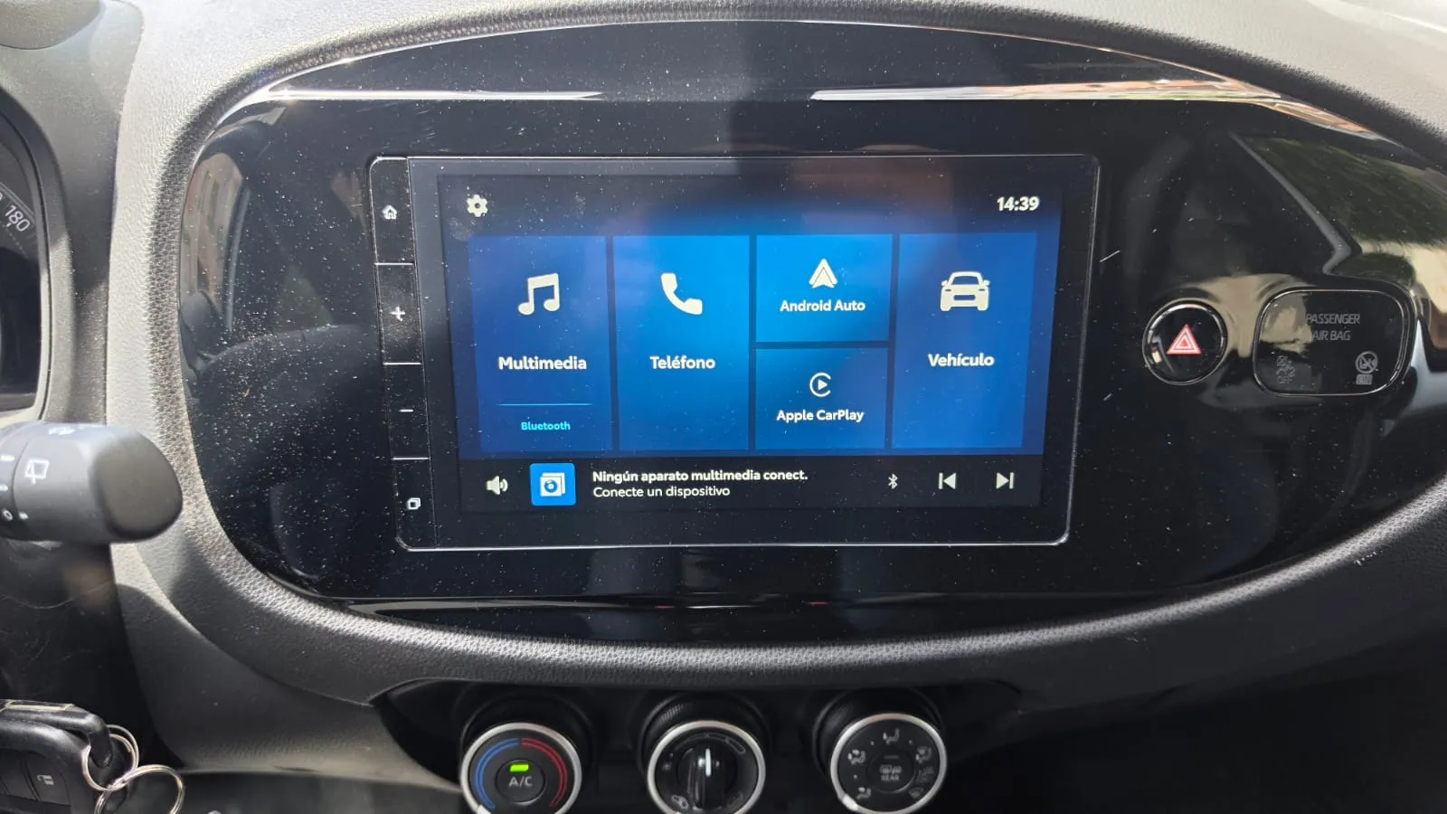 Toyota Aygo X 1.0 VVT-I Chic - foto 10