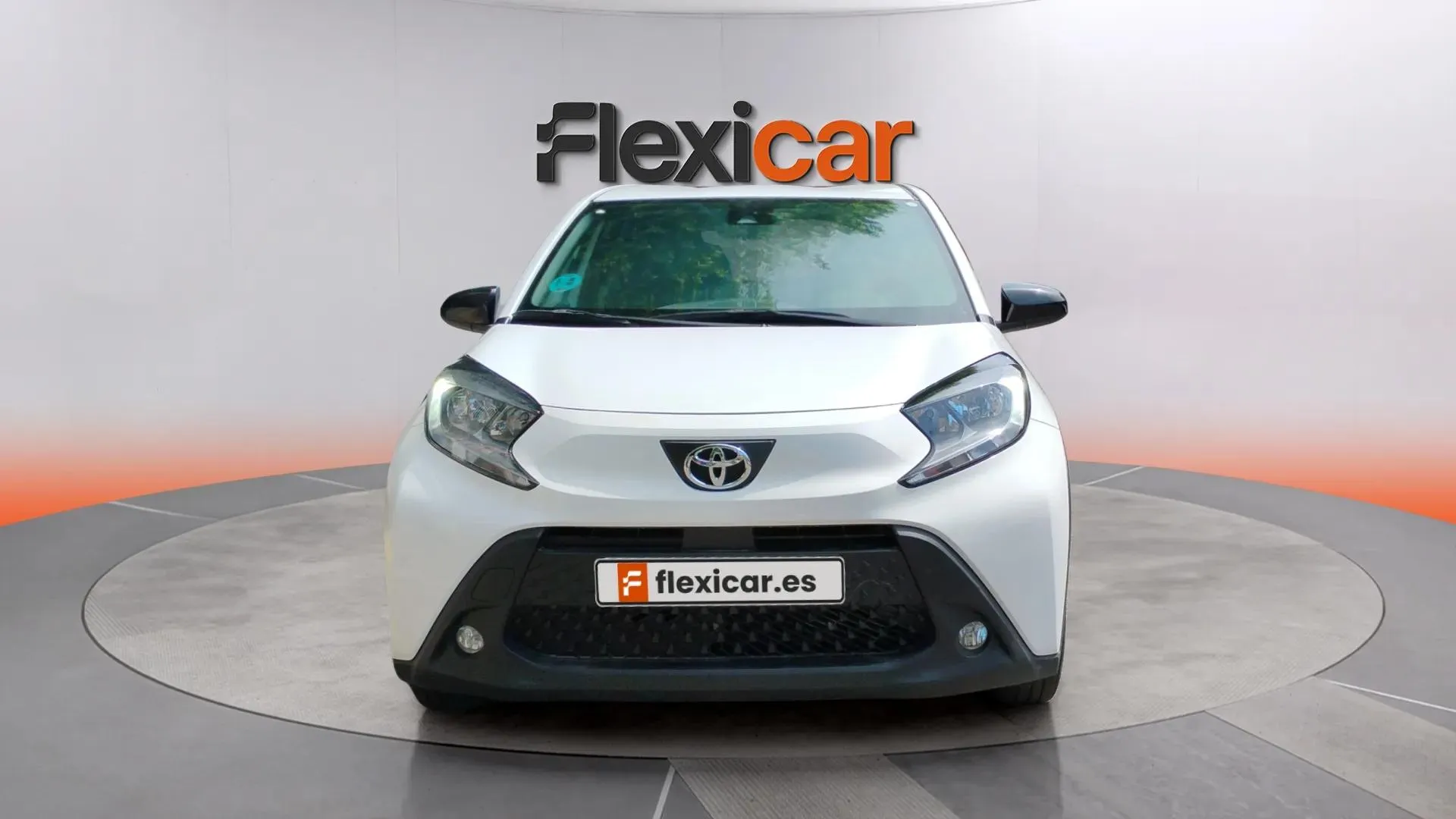Toyota Aygo X 1.0 VVT-I Chic - foto 8