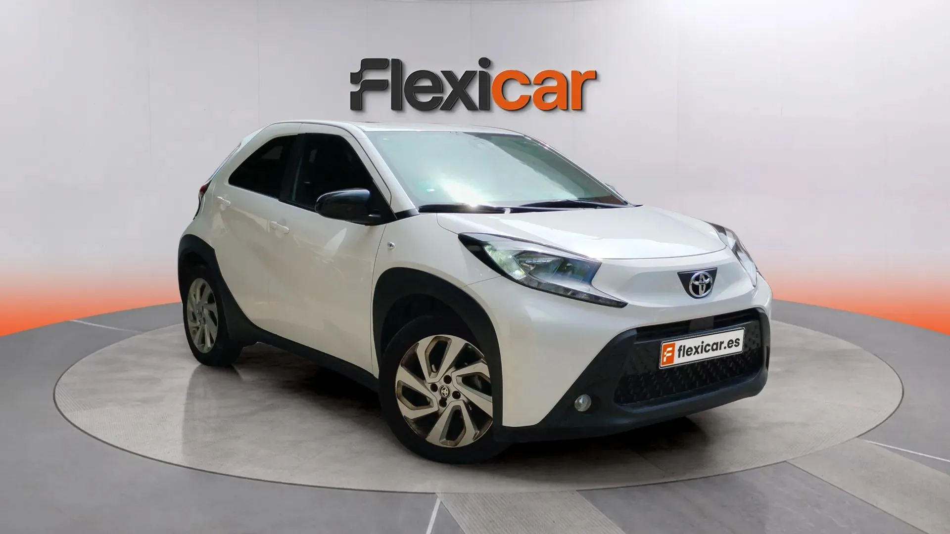 Toyota Aygo X 1.0 VVT-I Chic