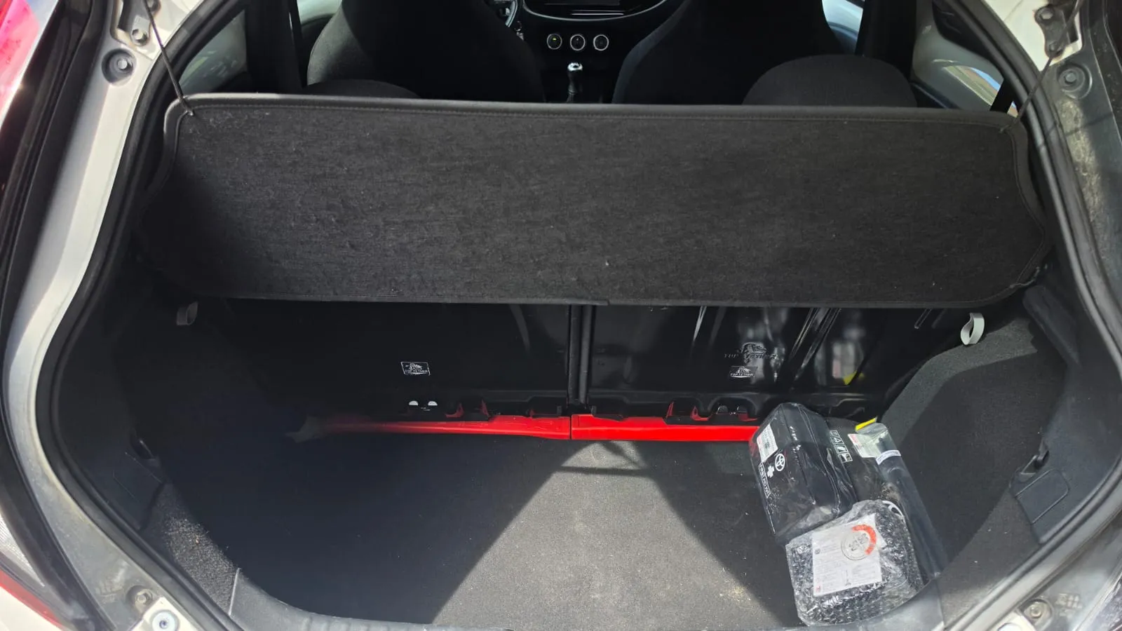 Toyota Aygo X 1.0 VVT-I Chic - foto 16