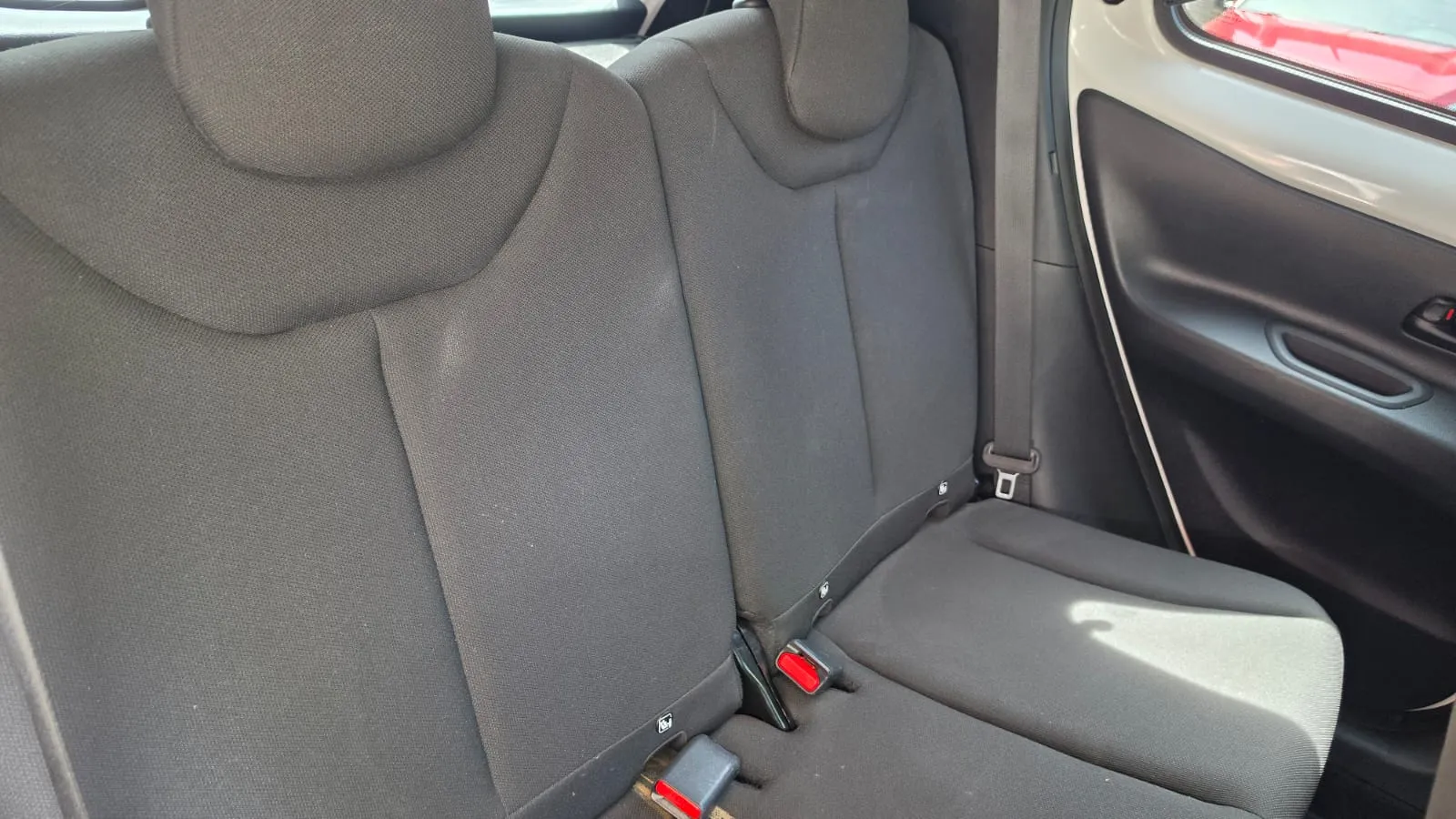 Toyota Aygo X 1.0 VVT-I Chic - foto 15