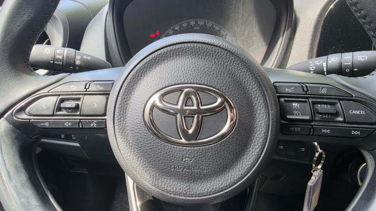 Toyota Aygo X 1.0 VVT-I Chic - foto 11