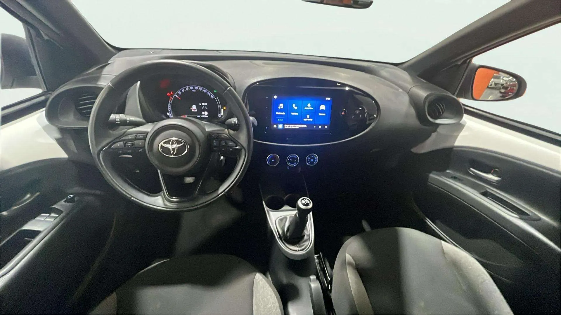Toyota Aygo X 1.0 VVT-I Chic - foto 14