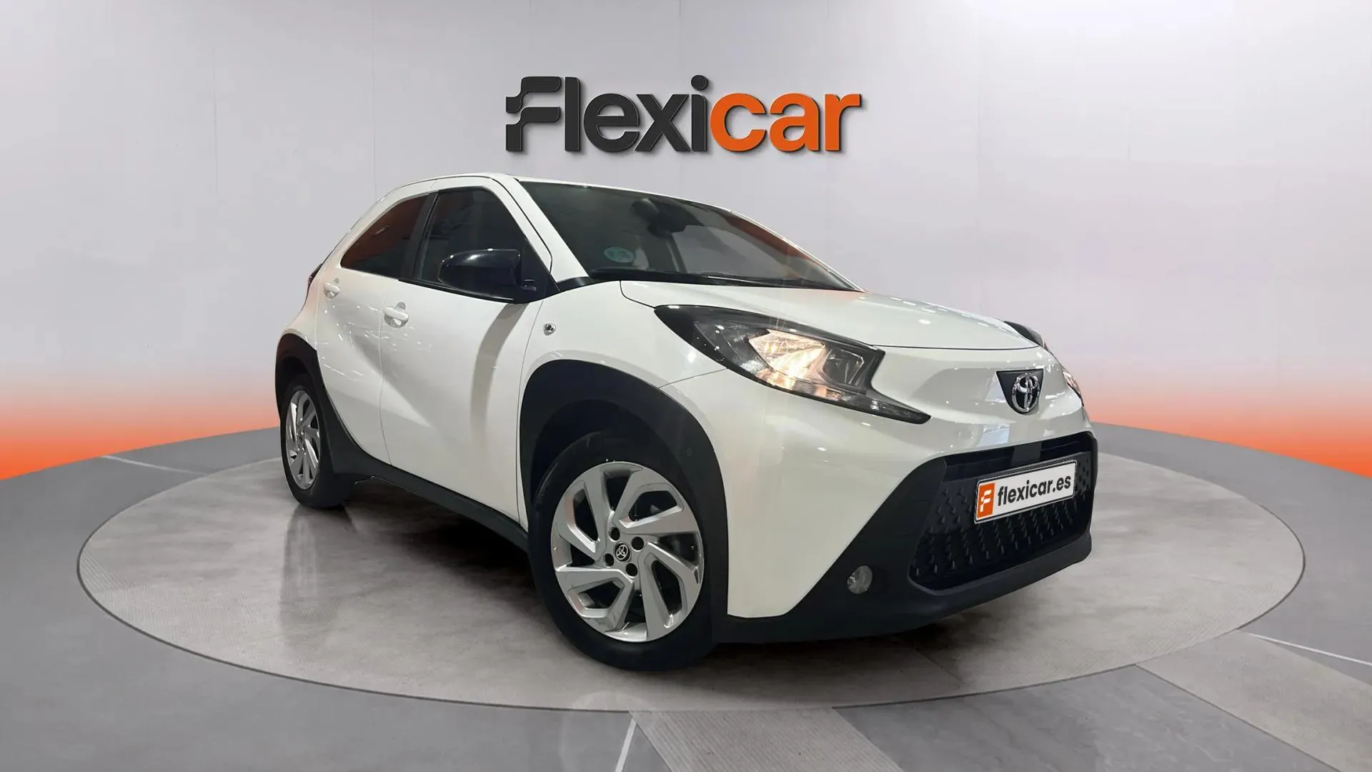 Toyota Aygo X 1.0 VVT-I Chic