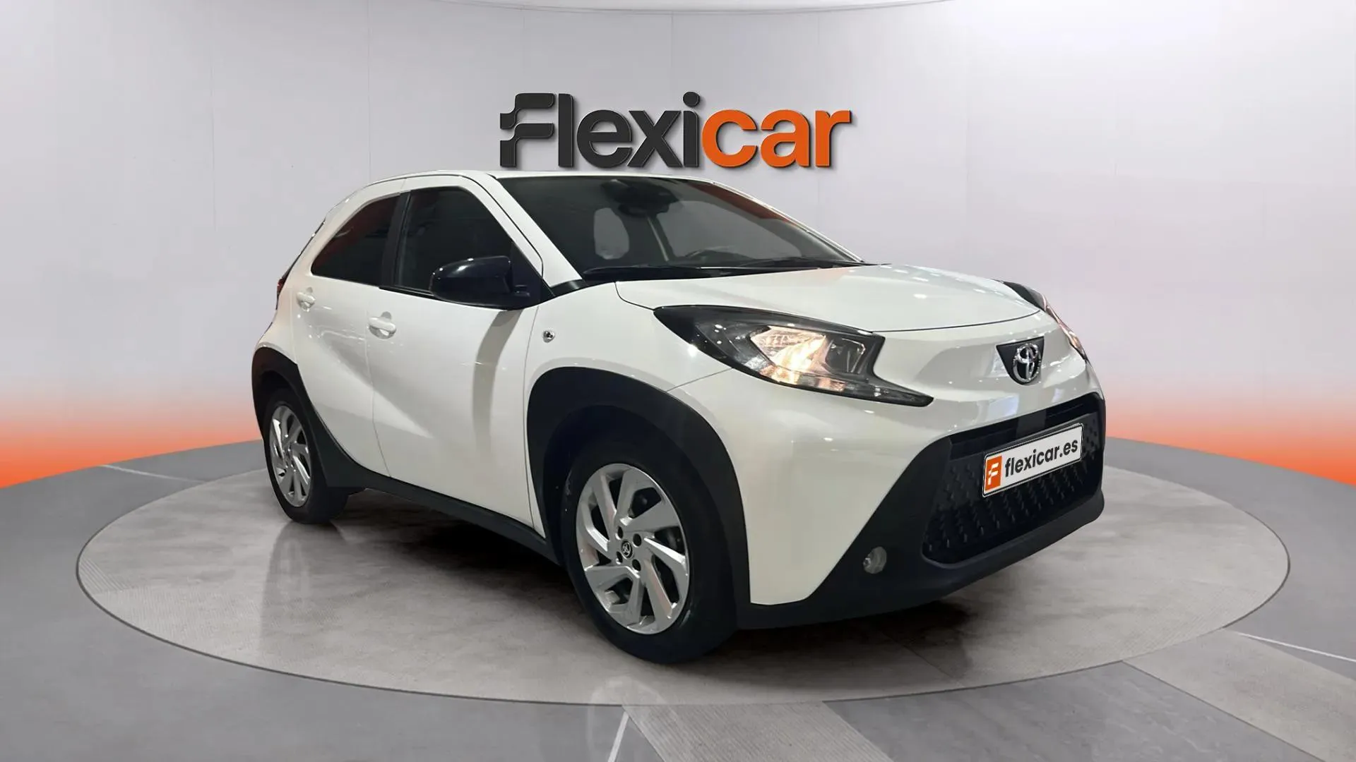Toyota Aygo X 1.0 VVT-I Chic - foto 2