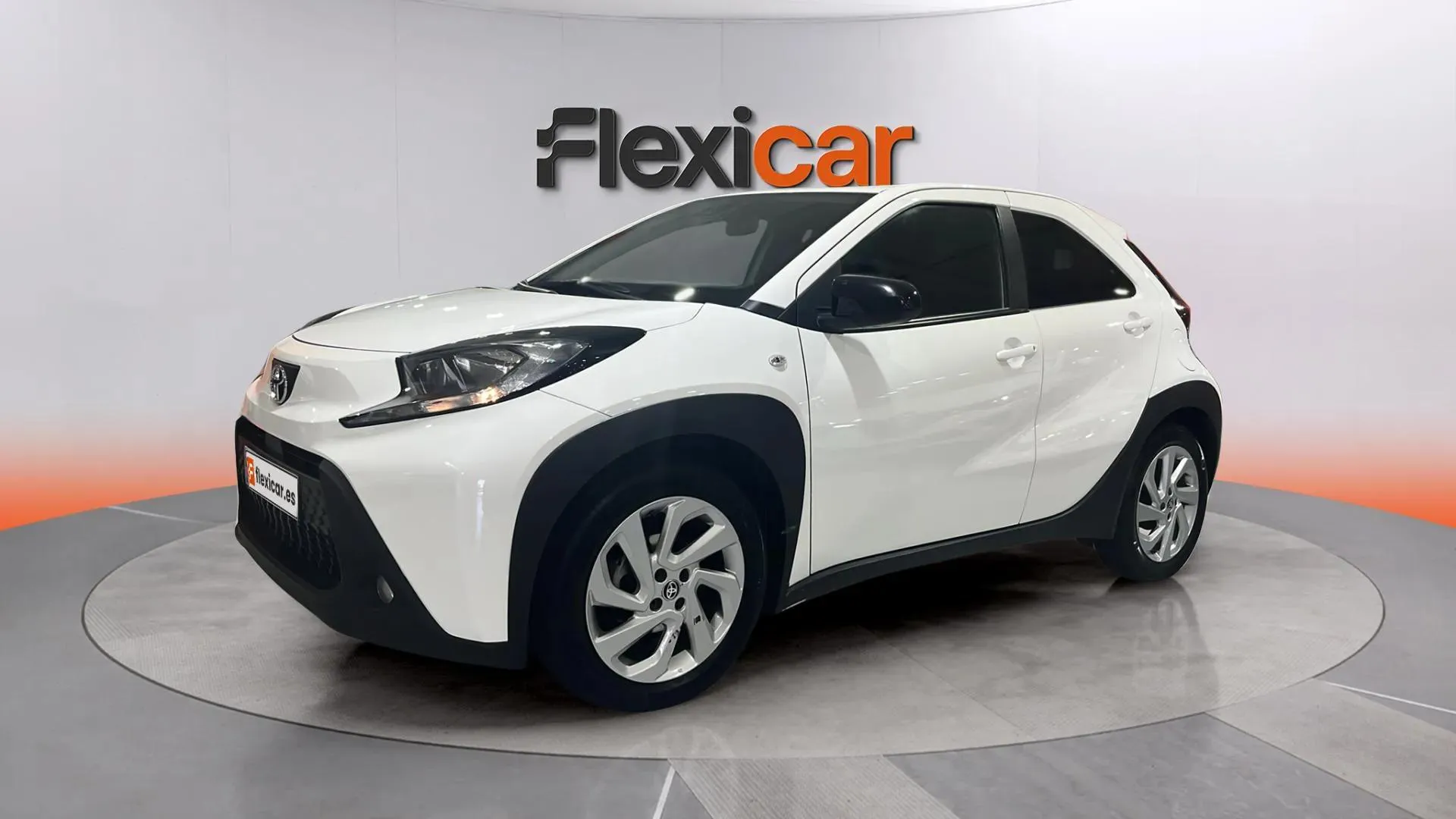 Toyota Aygo X 1.0 VVT-I Chic - foto 10