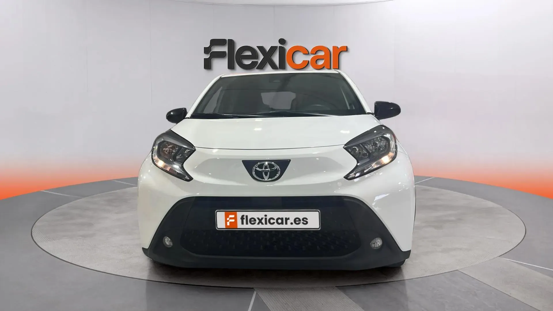 Toyota Aygo X 1.0 VVT-I Chic - foto 3