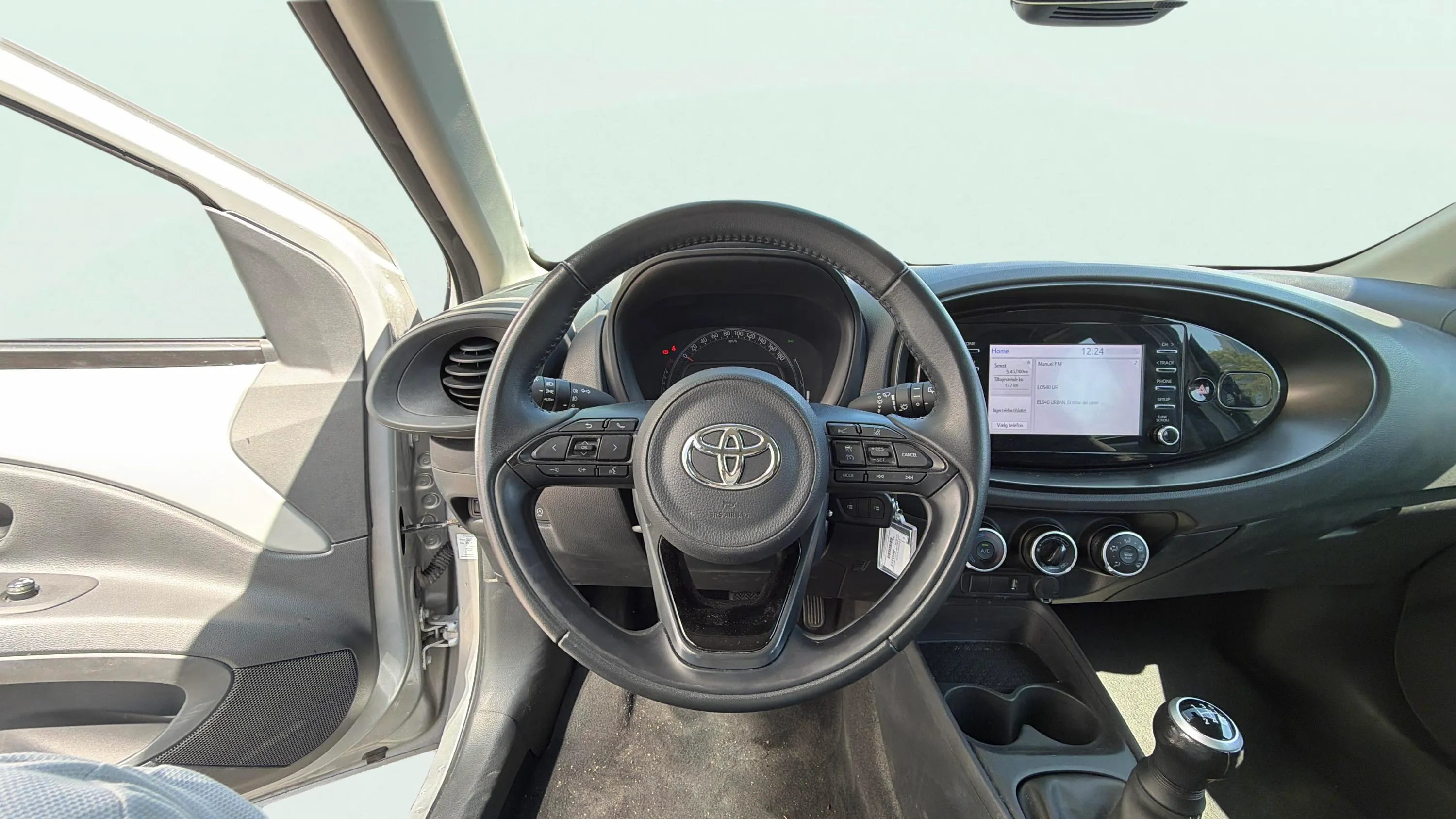 Toyota Aygo X 1.0 VVT-I Play - foto 19
