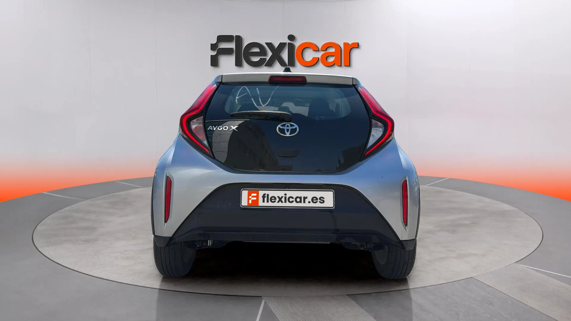 Toyota Aygo X 1.0 VVT-I Play - foto 6
