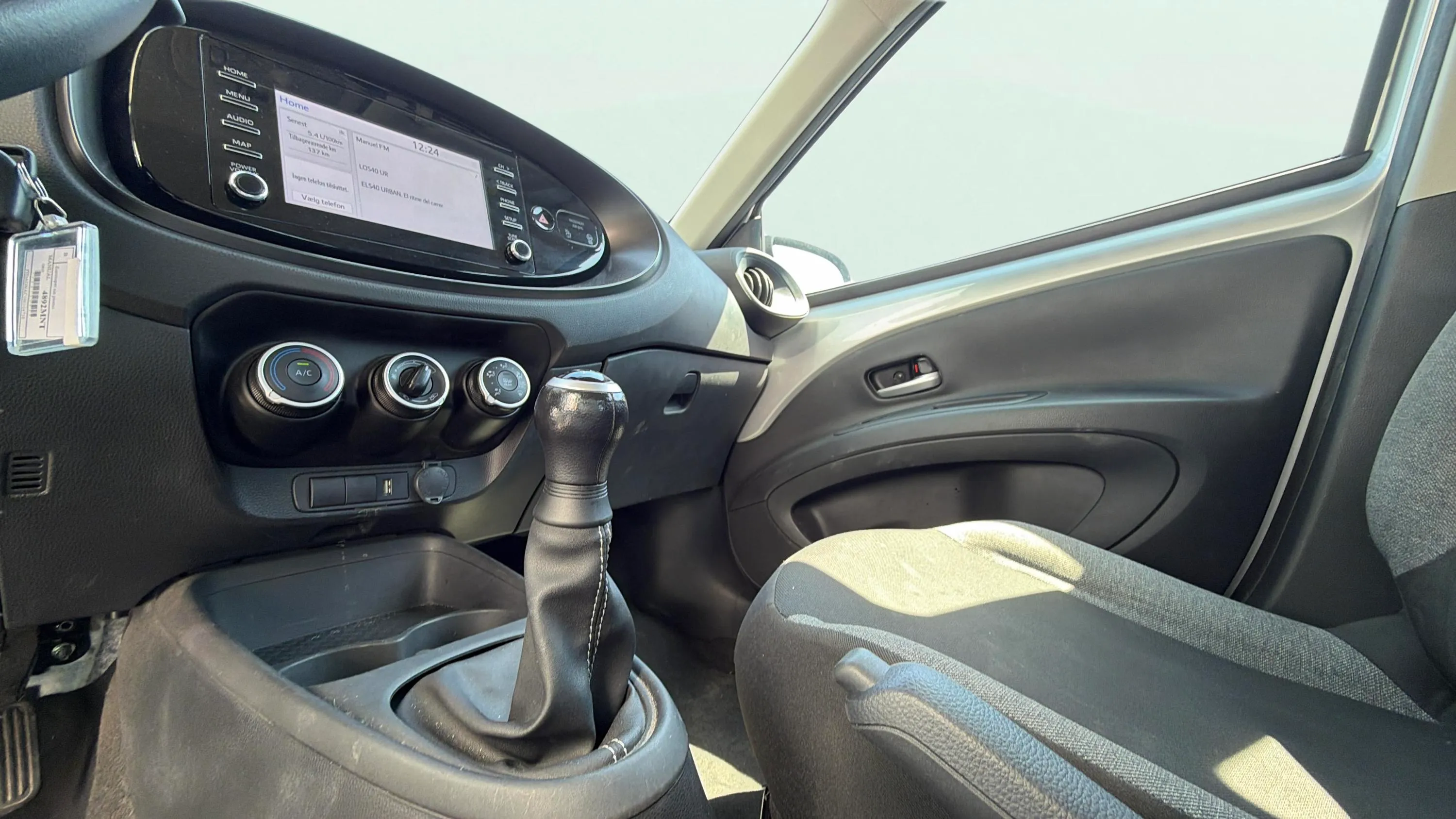 Toyota Aygo X 1.0 VVT-I Play - foto 12