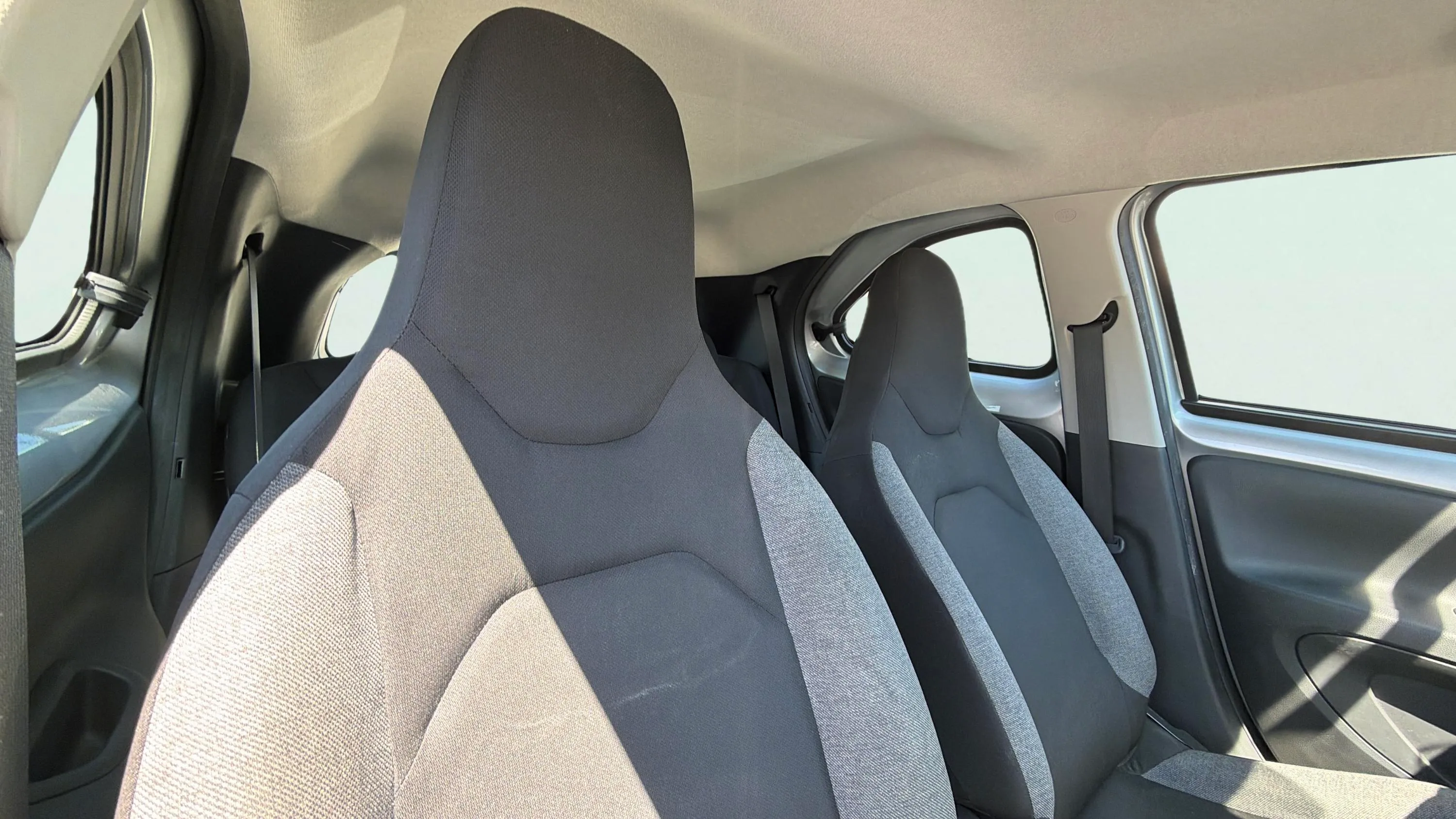Toyota Aygo X 1.0 VVT-I Play - foto 25