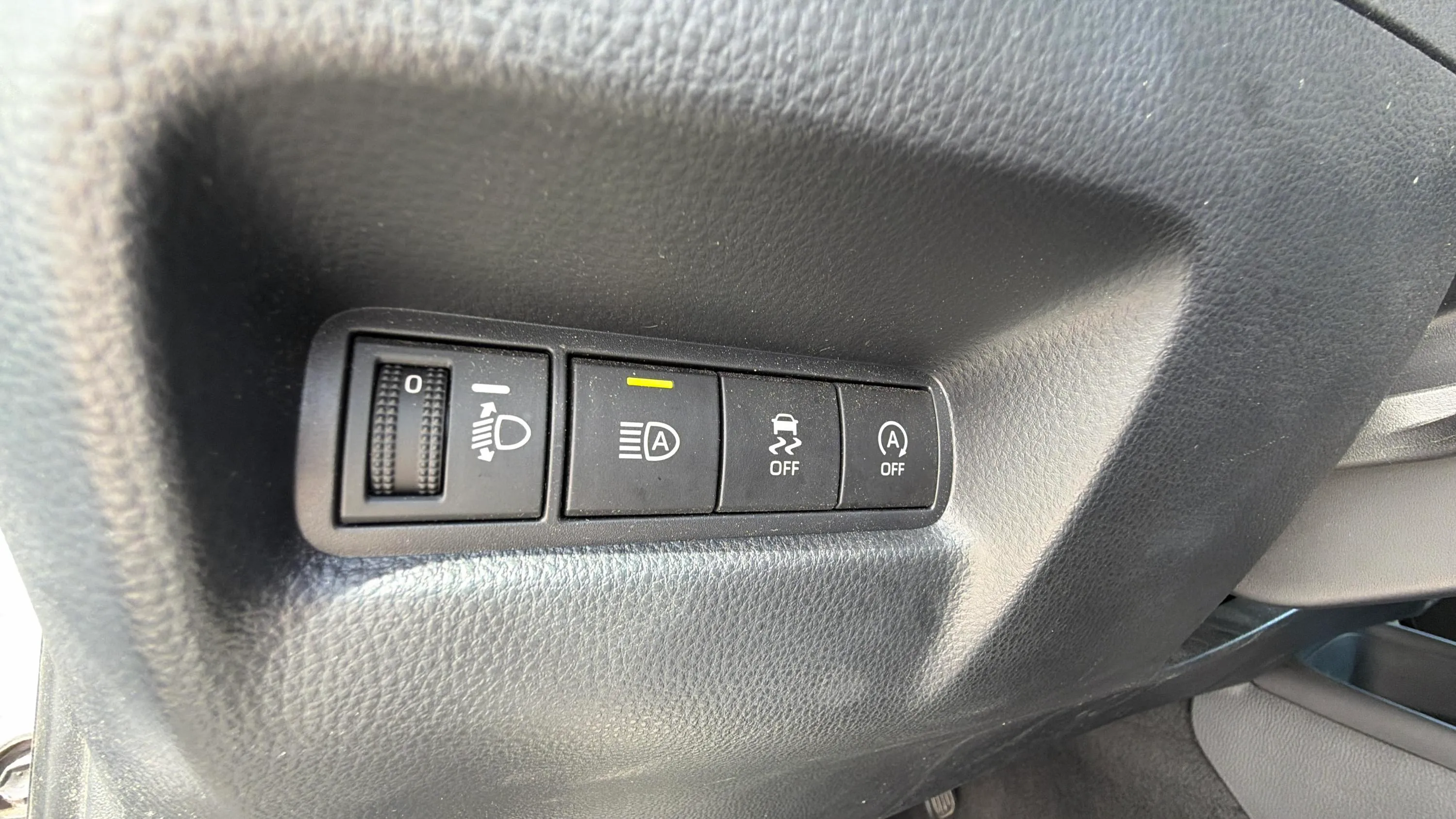 Toyota Aygo X 1.0 VVT-I Play - foto 22