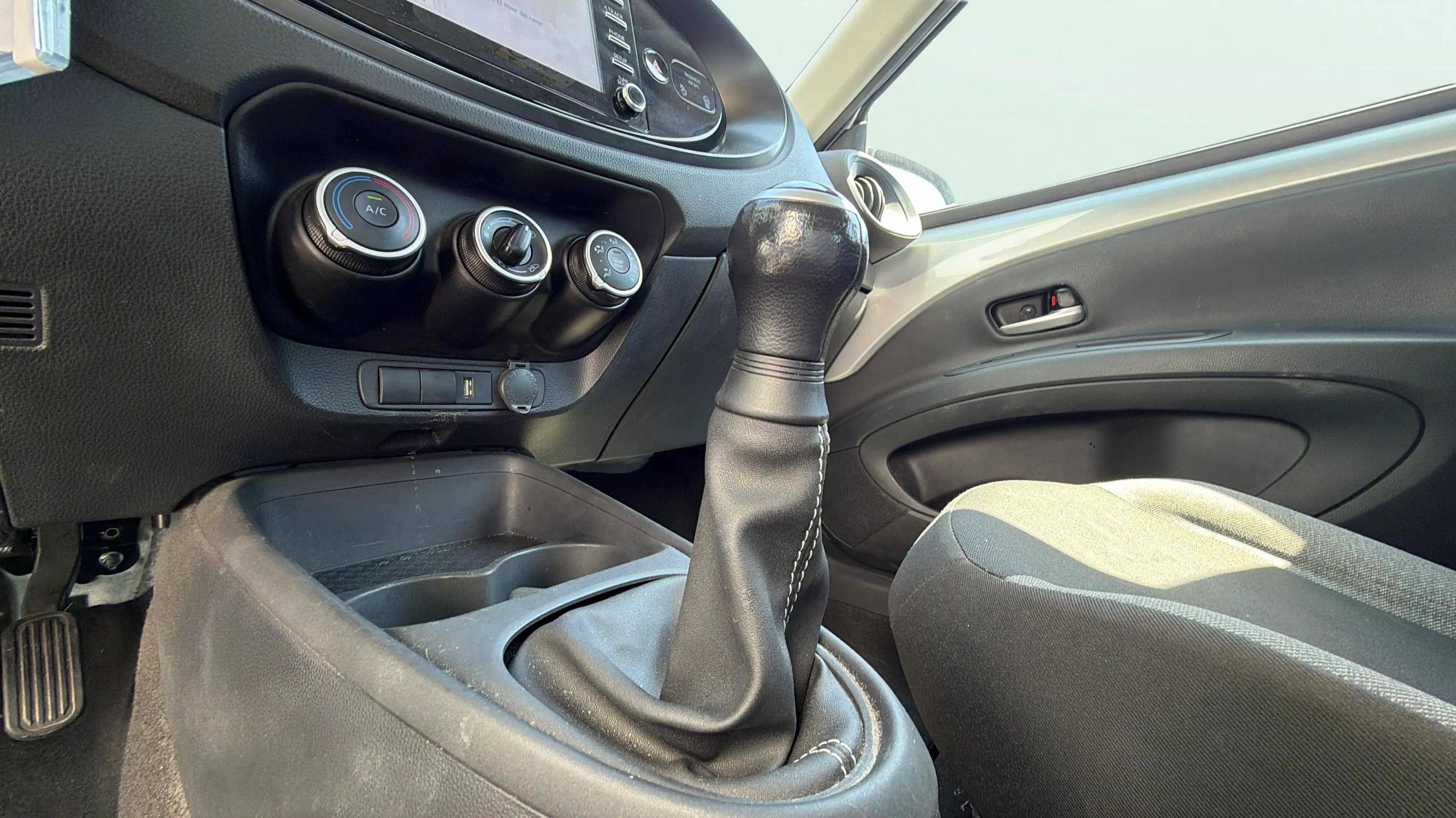 Toyota Aygo X 1.0 VVT-I Play - foto 21