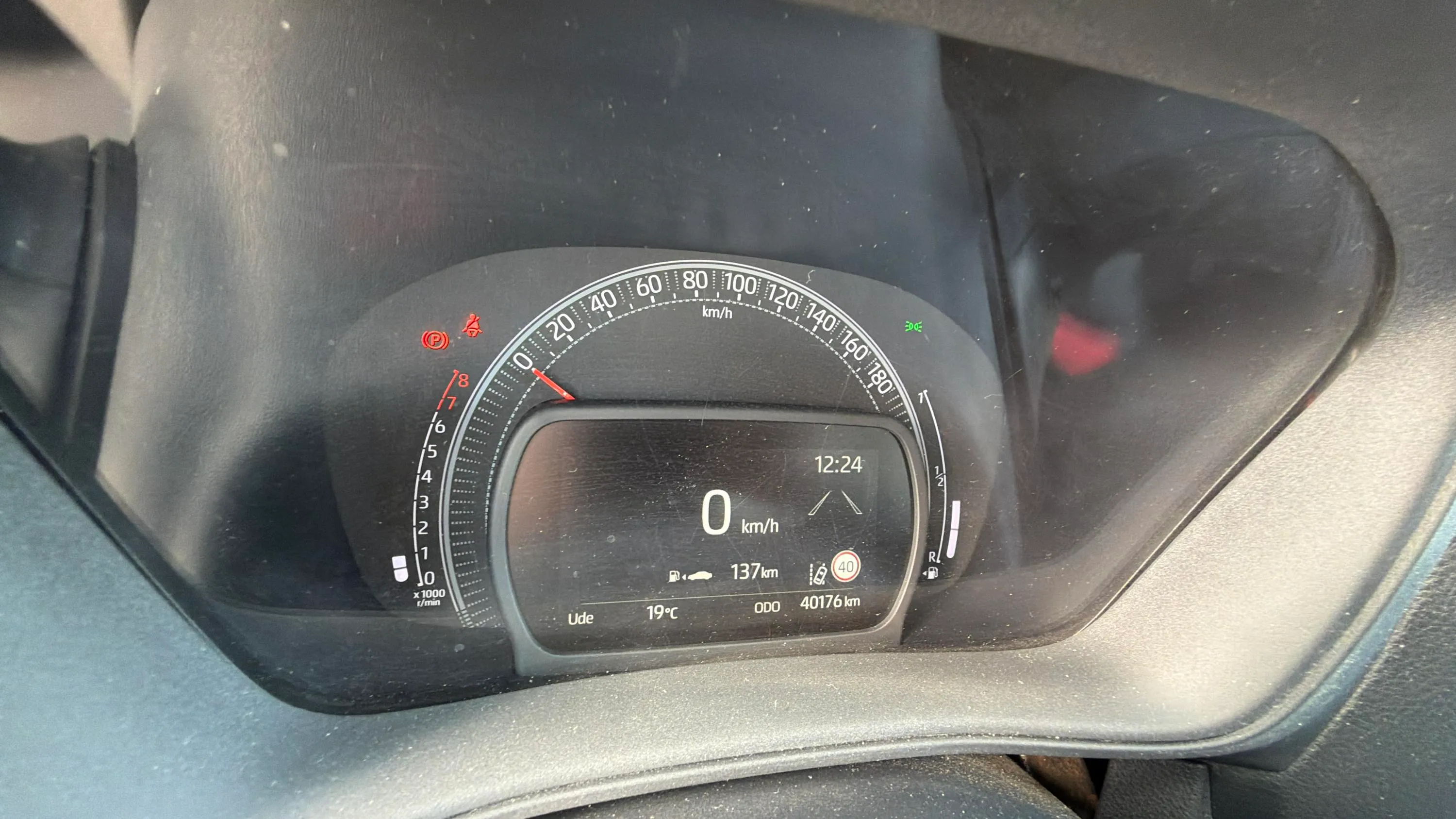 Toyota Aygo X 1.0 VVT-I Play - foto 9