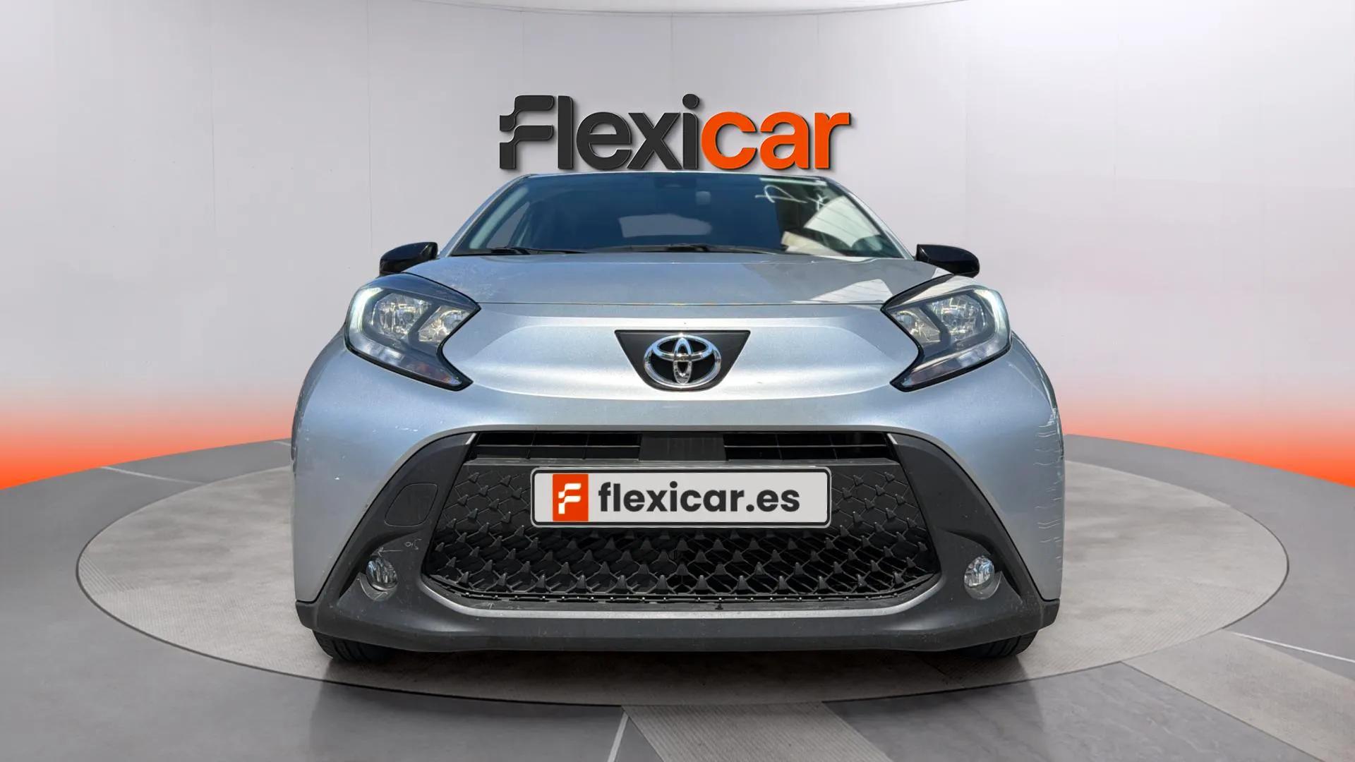 Toyota Aygo X 1.0 VVT-I Play - foto 2
