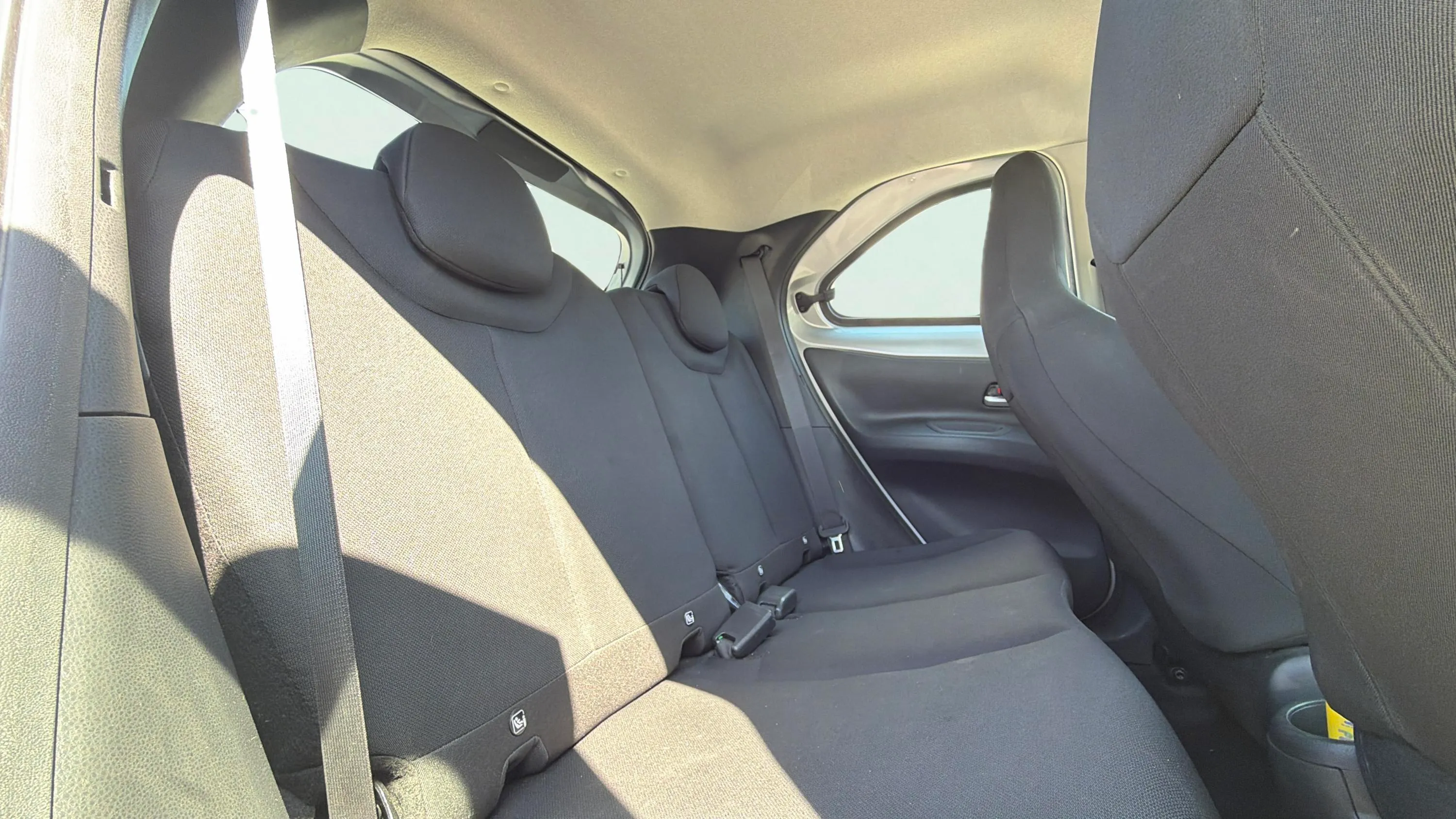 Toyota Aygo X 1.0 VVT-I Play - foto 26